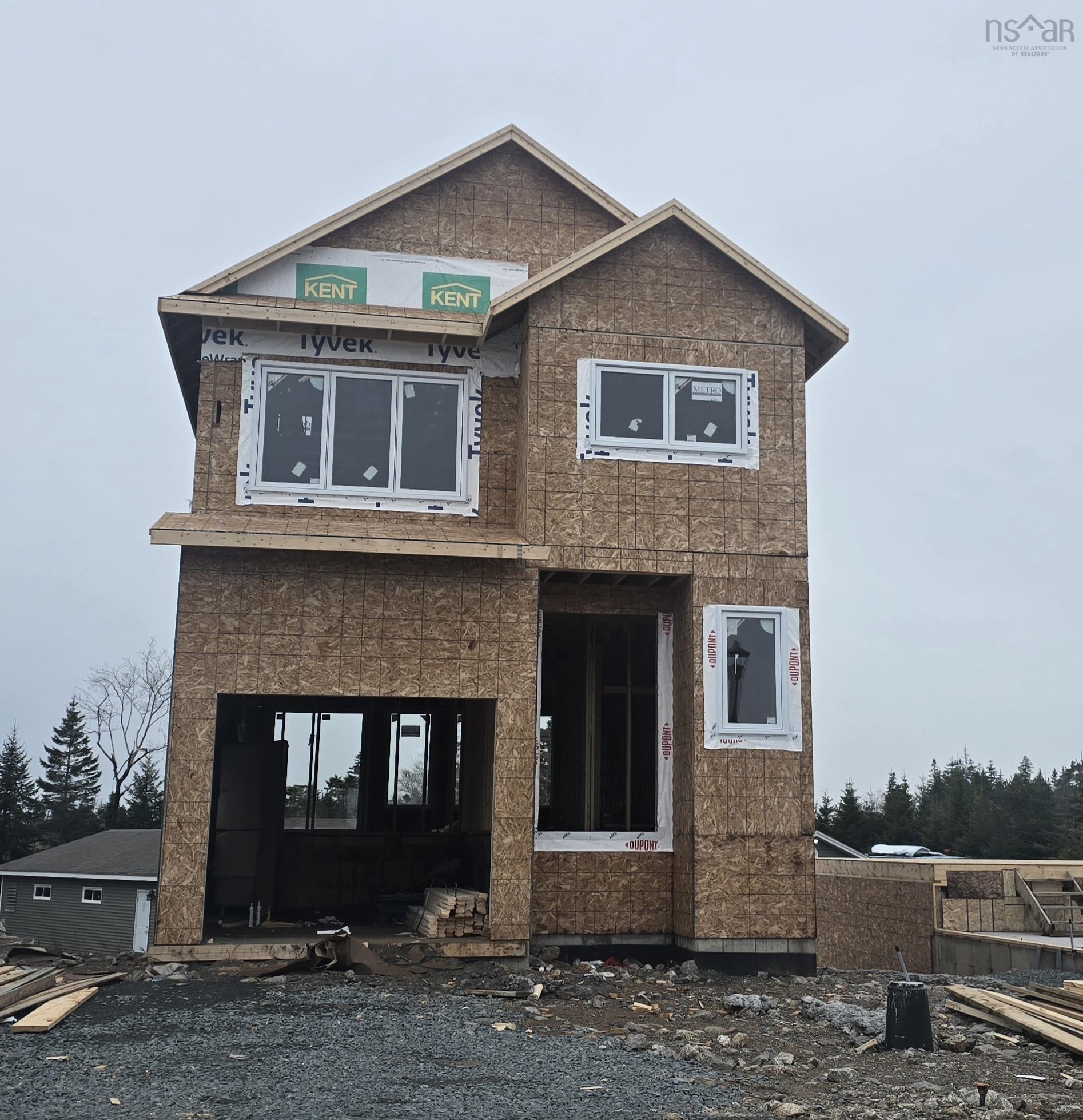 Lot 8-49 148 Brunello Boulevard, Timberlea, NS (MLS® 202524615)