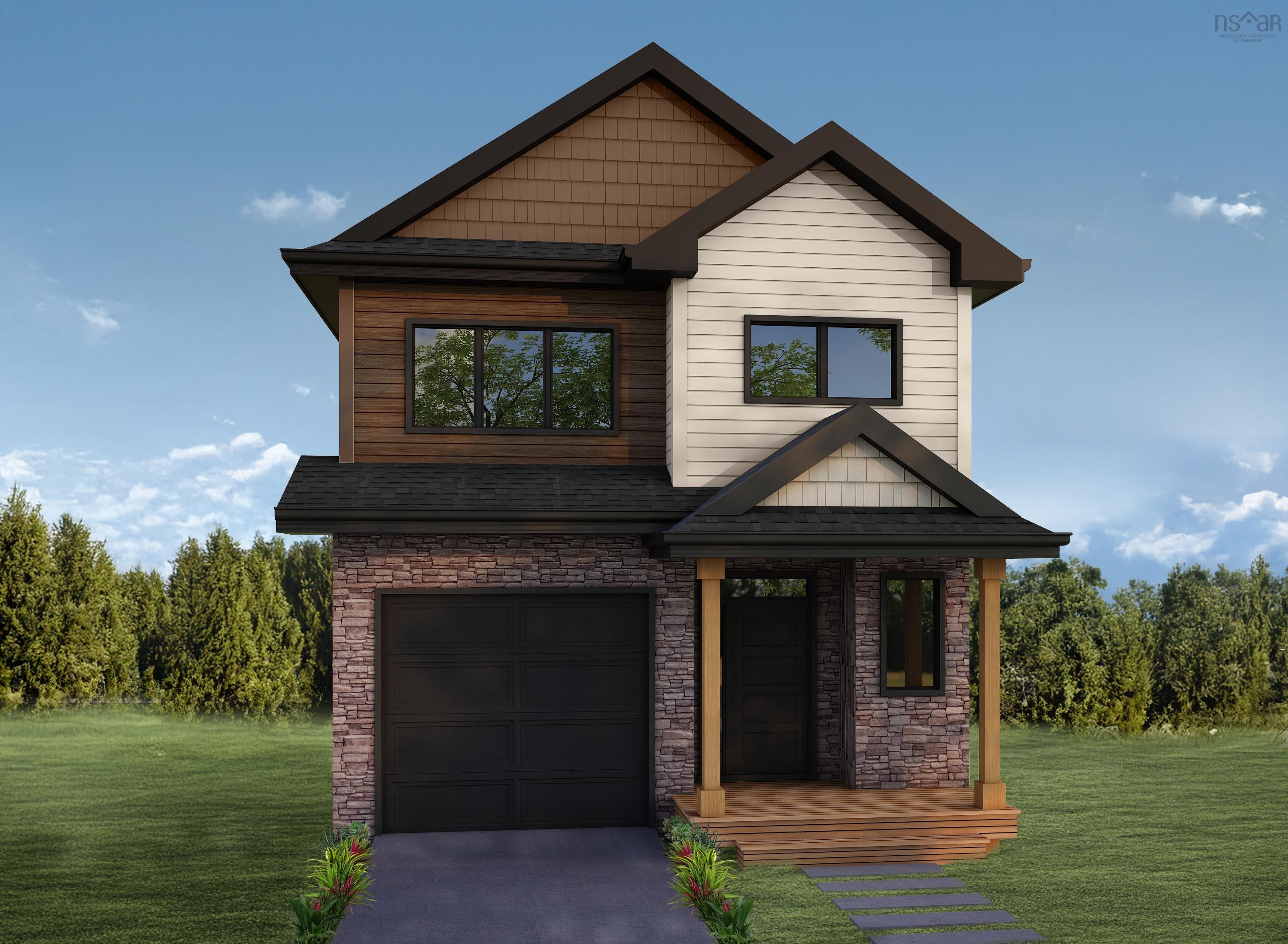 Lot 8-49 148 Brunello Boulevard, Timberlea, NS (MLS® 202524615)