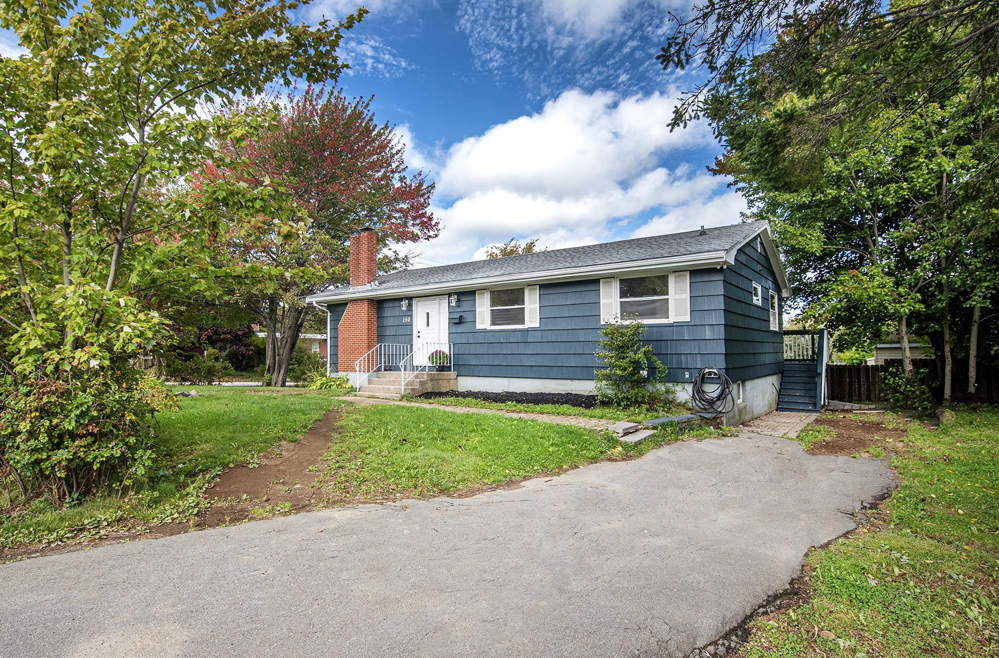 150 Evans Avenue, Halifax, NS (MLS® 202524619)