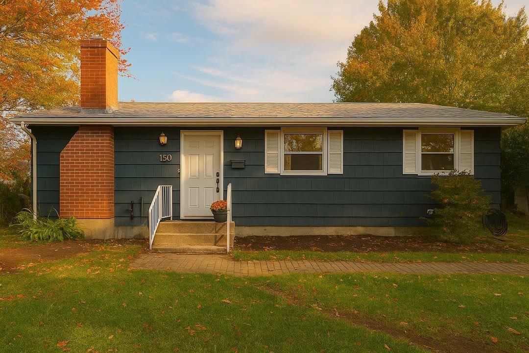 150 Evans Avenue, Halifax, NS (MLS 202524619)