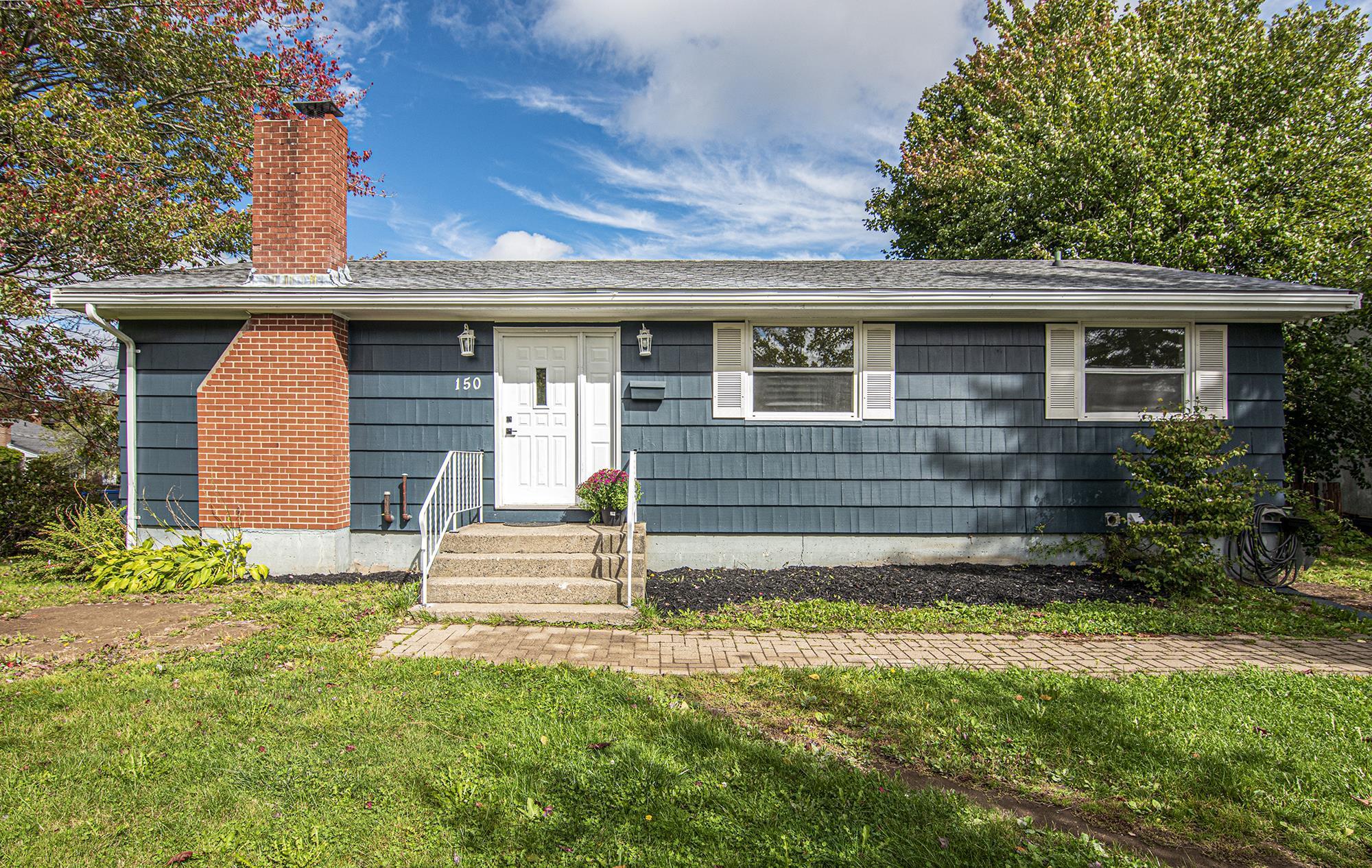 150 Evans Avenue, Halifax, NS (MLS® 202524619)