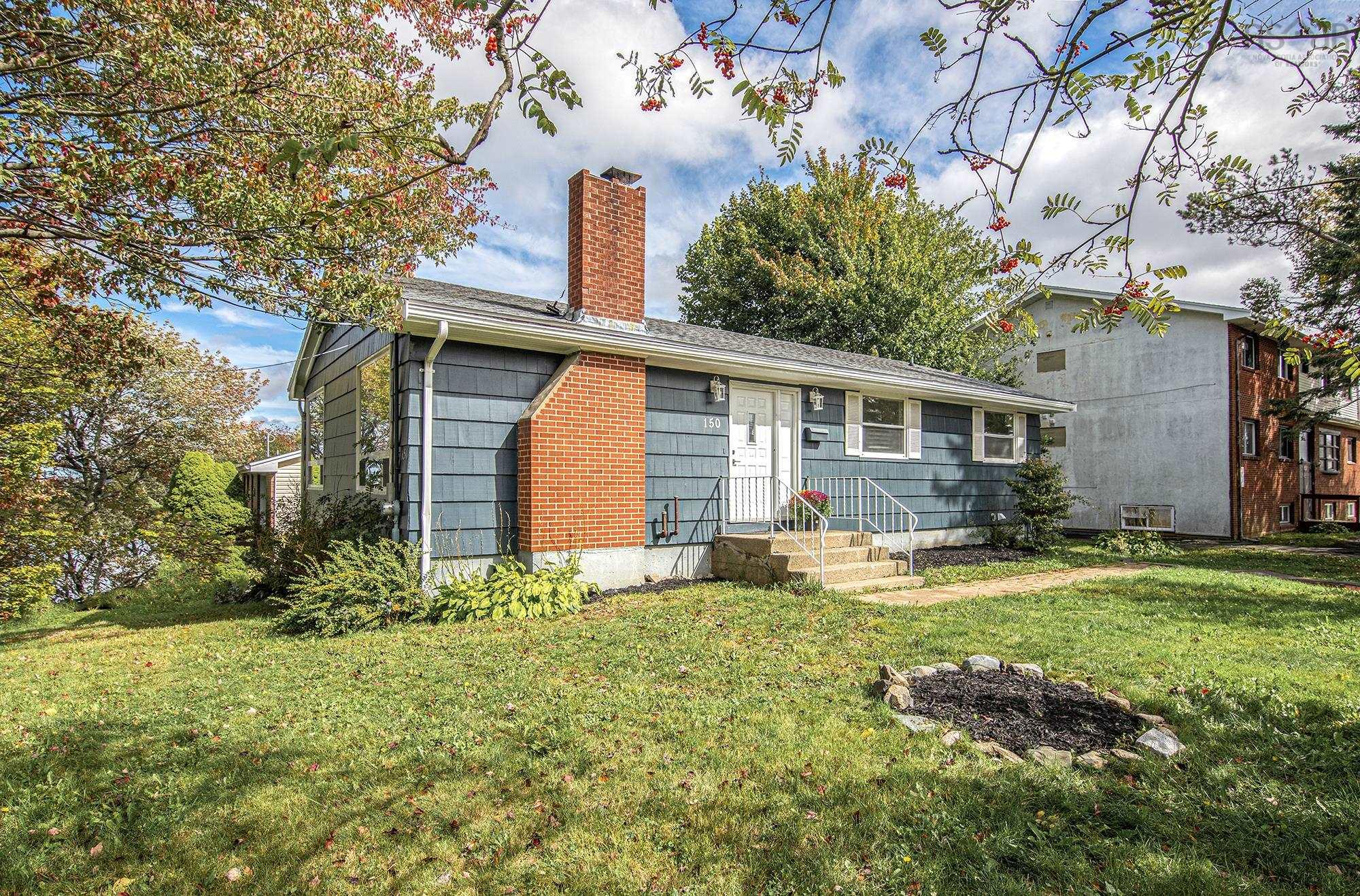 150 Evans Avenue, Halifax, NS (MLS 202524619)