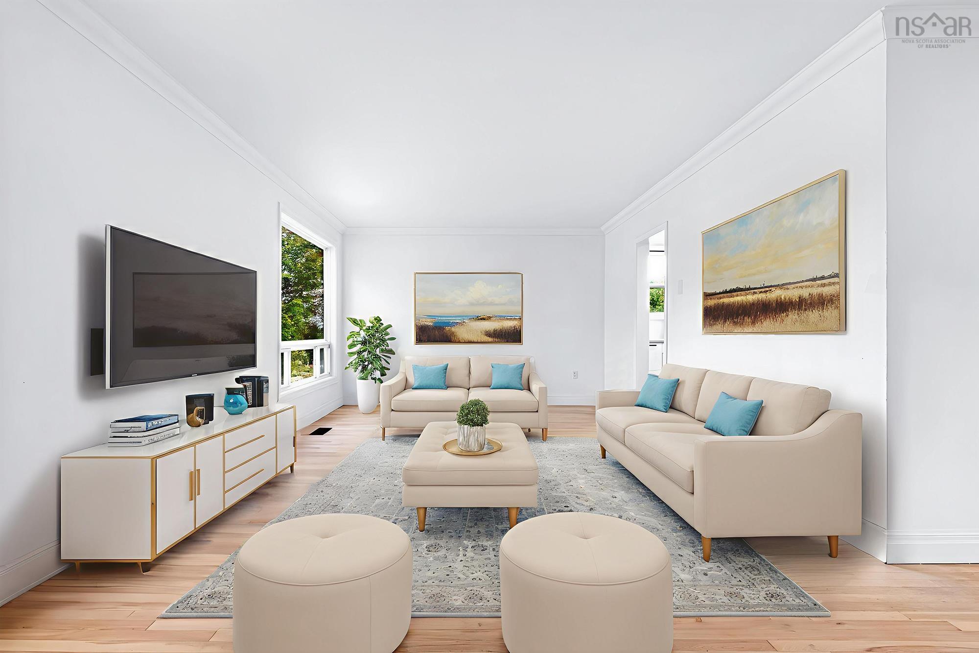 150 Evans Avenue, Halifax, NS (MLS 202524619)