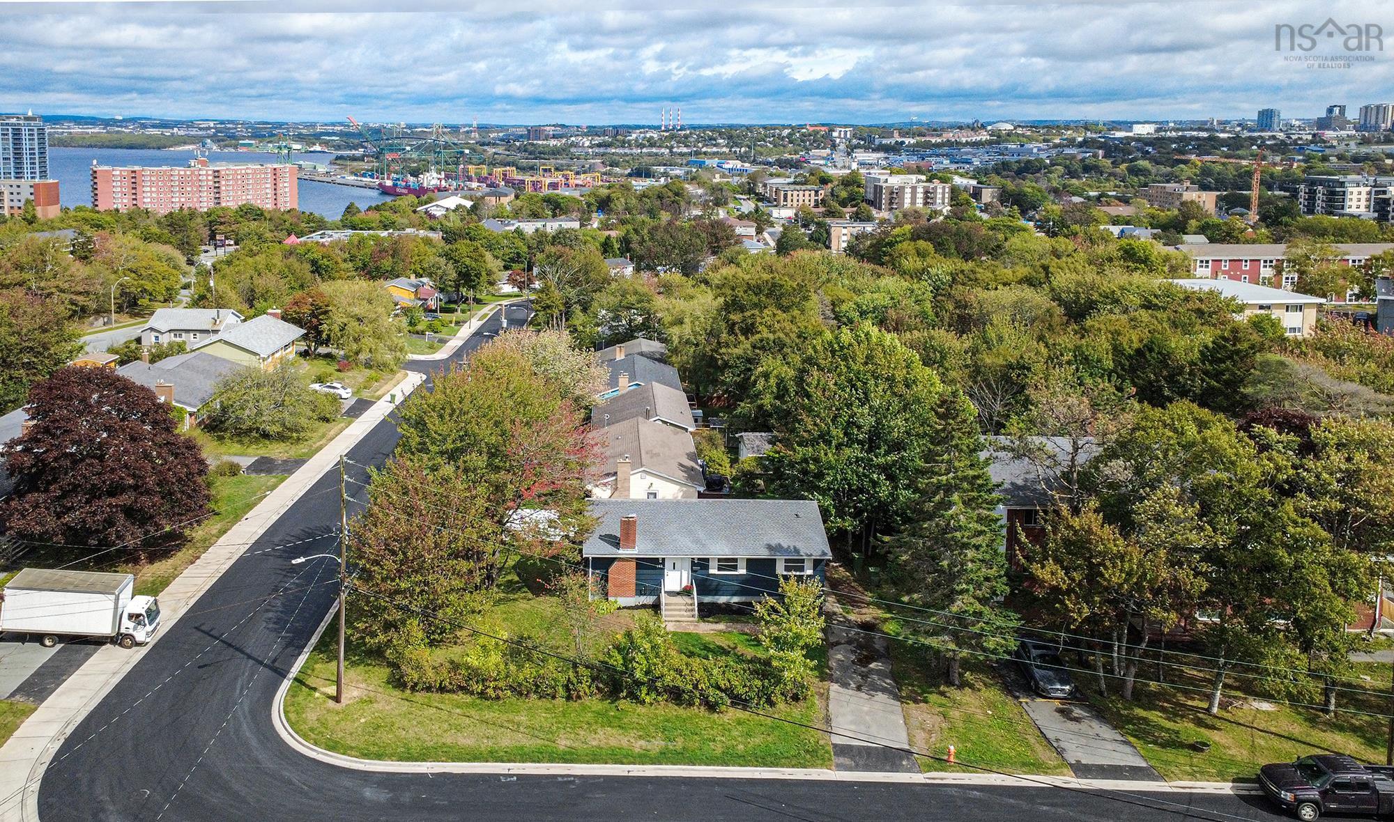 150 Evans Avenue, Halifax, NS (MLS 202524619)