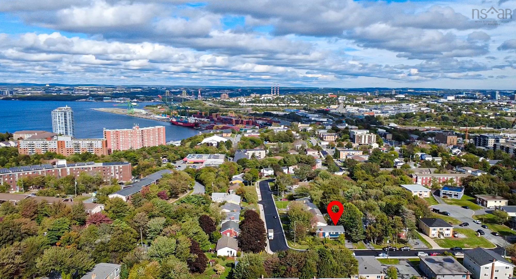 150 Evans Avenue, Halifax, NS (MLS 202524619)