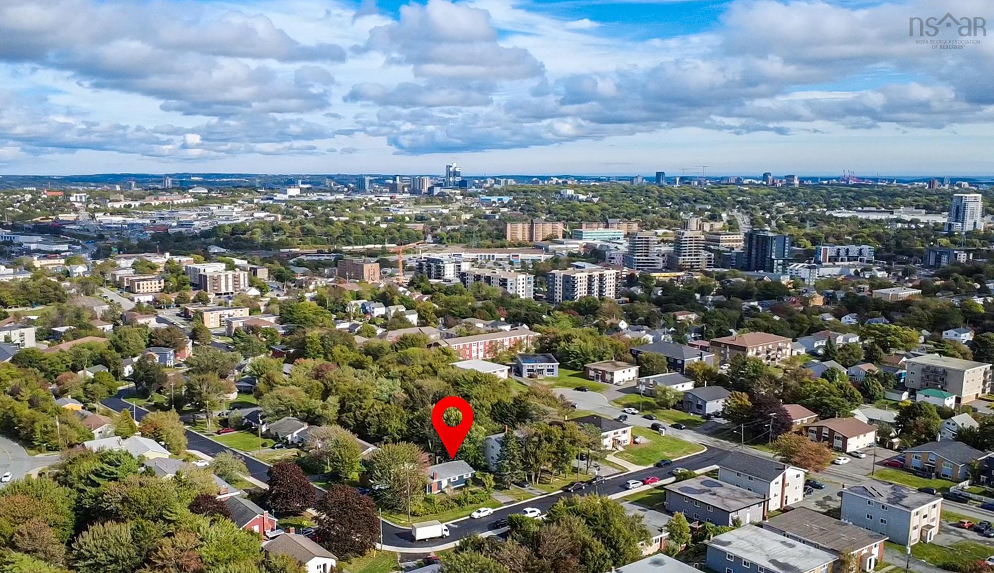 150 Evans Avenue, Halifax, NS (MLS 202524619)