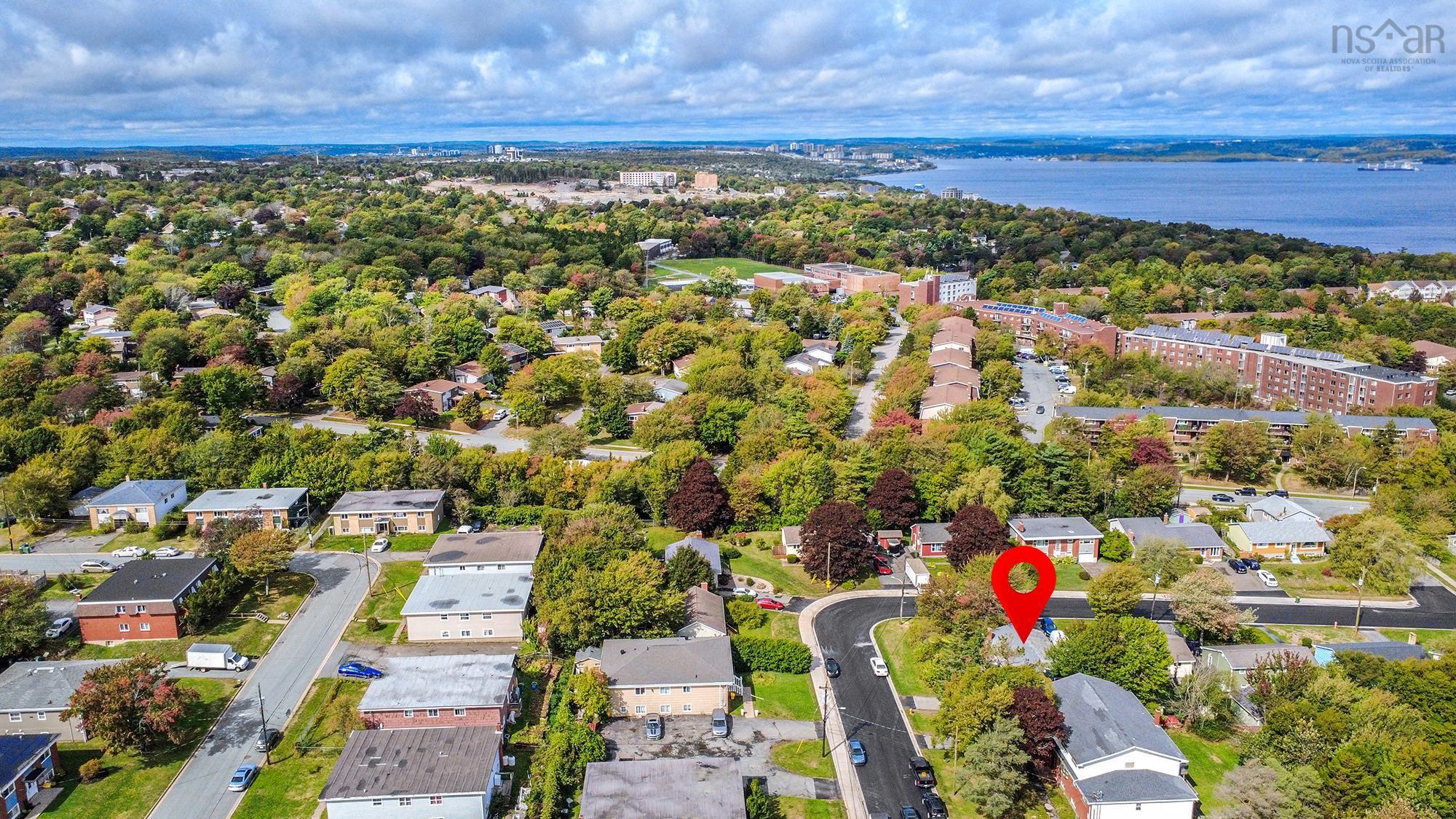 150 Evans Avenue, Halifax, NS (MLS 202524619)