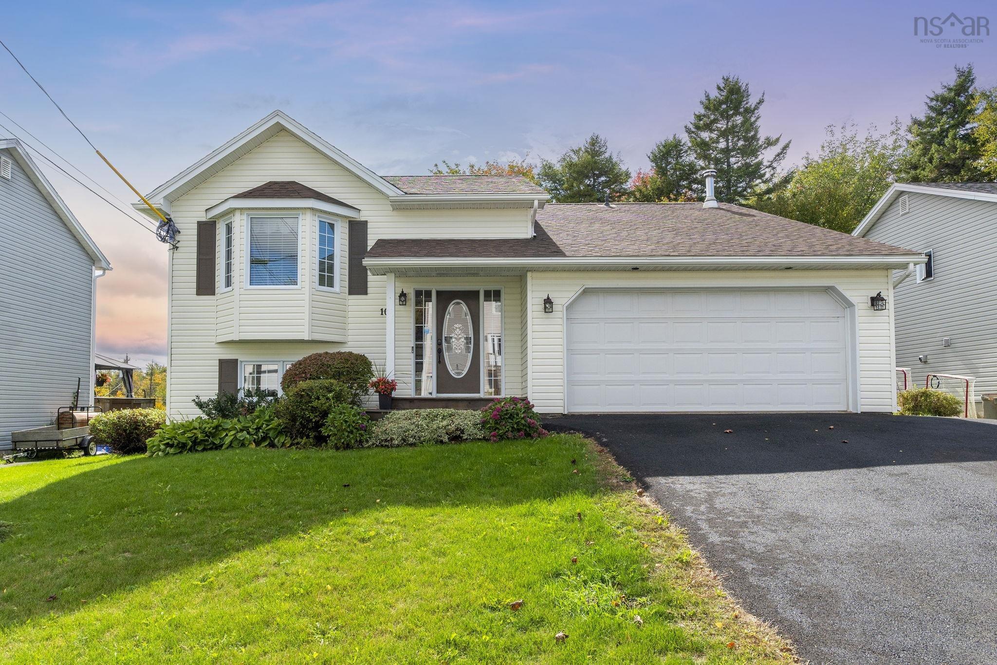 10 Tenon Drive, Lower Sackville, NS (MLS® 202524620)
