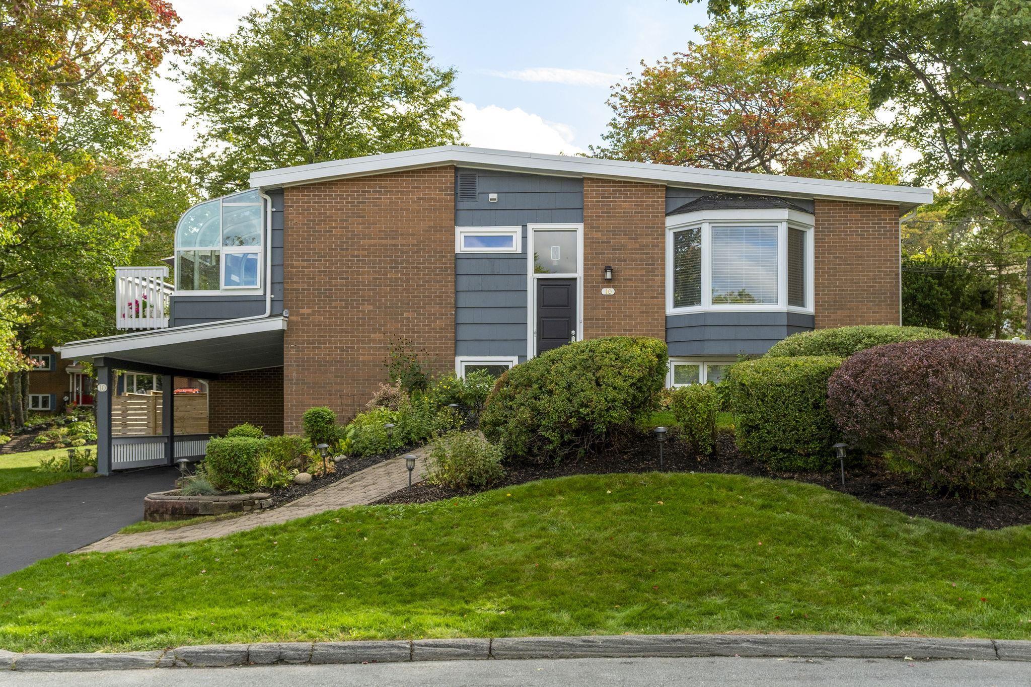 10 Palisade Place, Halifax, NS (MLS® 202524623)