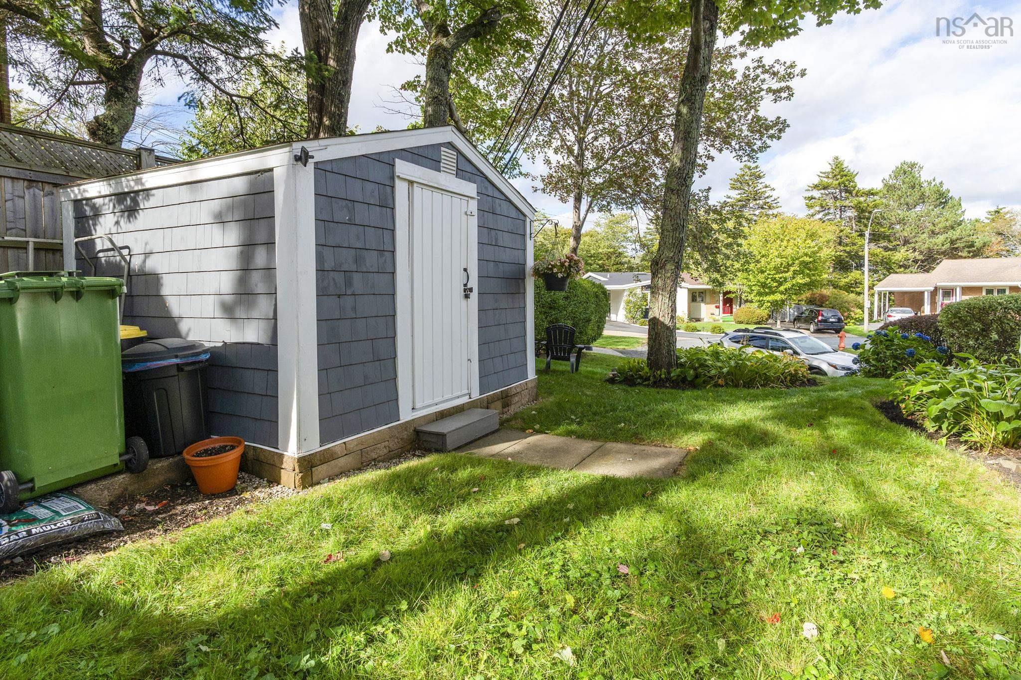 10 Palisade Place, Halifax, NS (MLS 202524623)