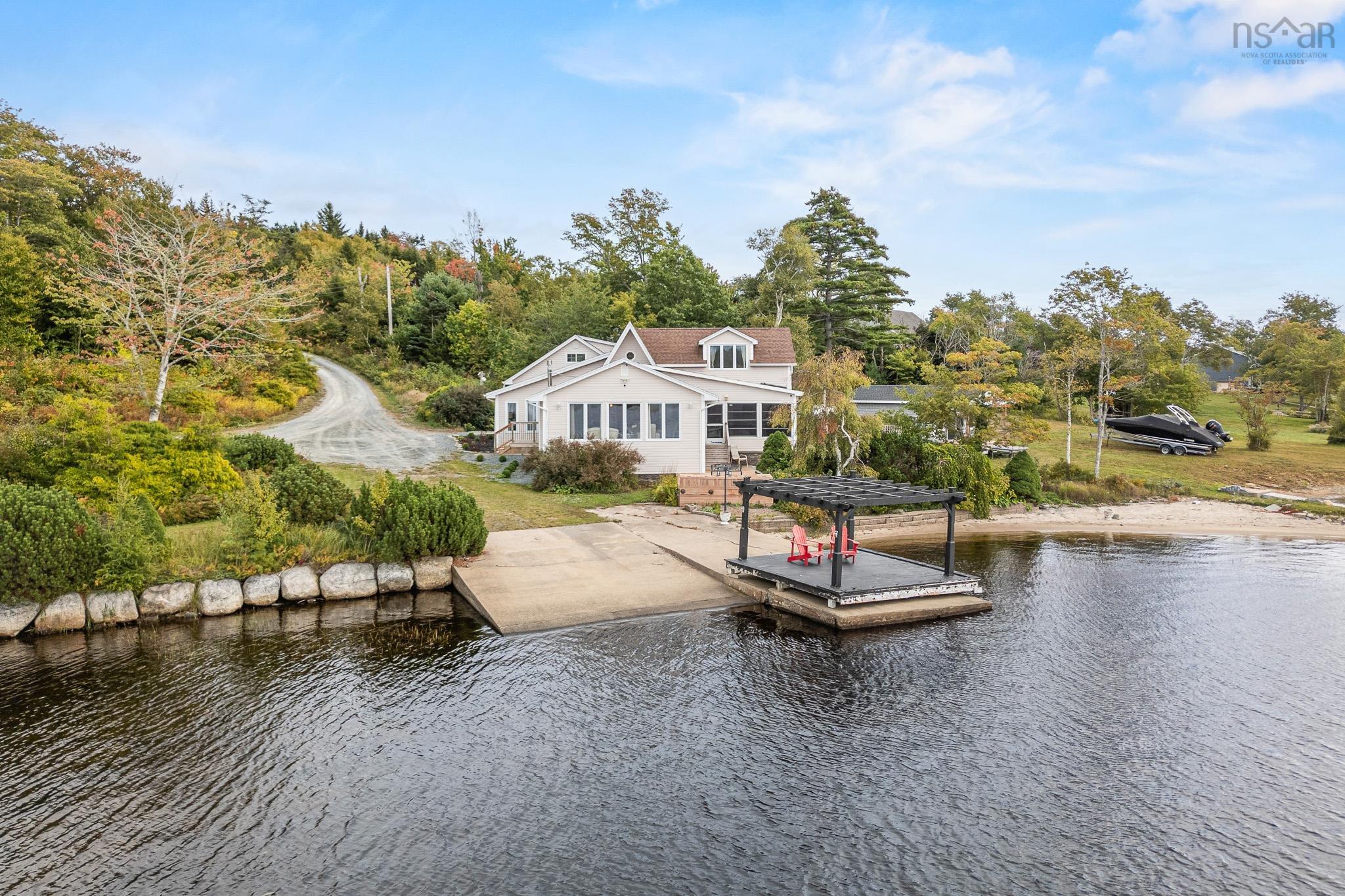 110 Whisper Ridge, Porters Lake, NS (MLS® 202524626)