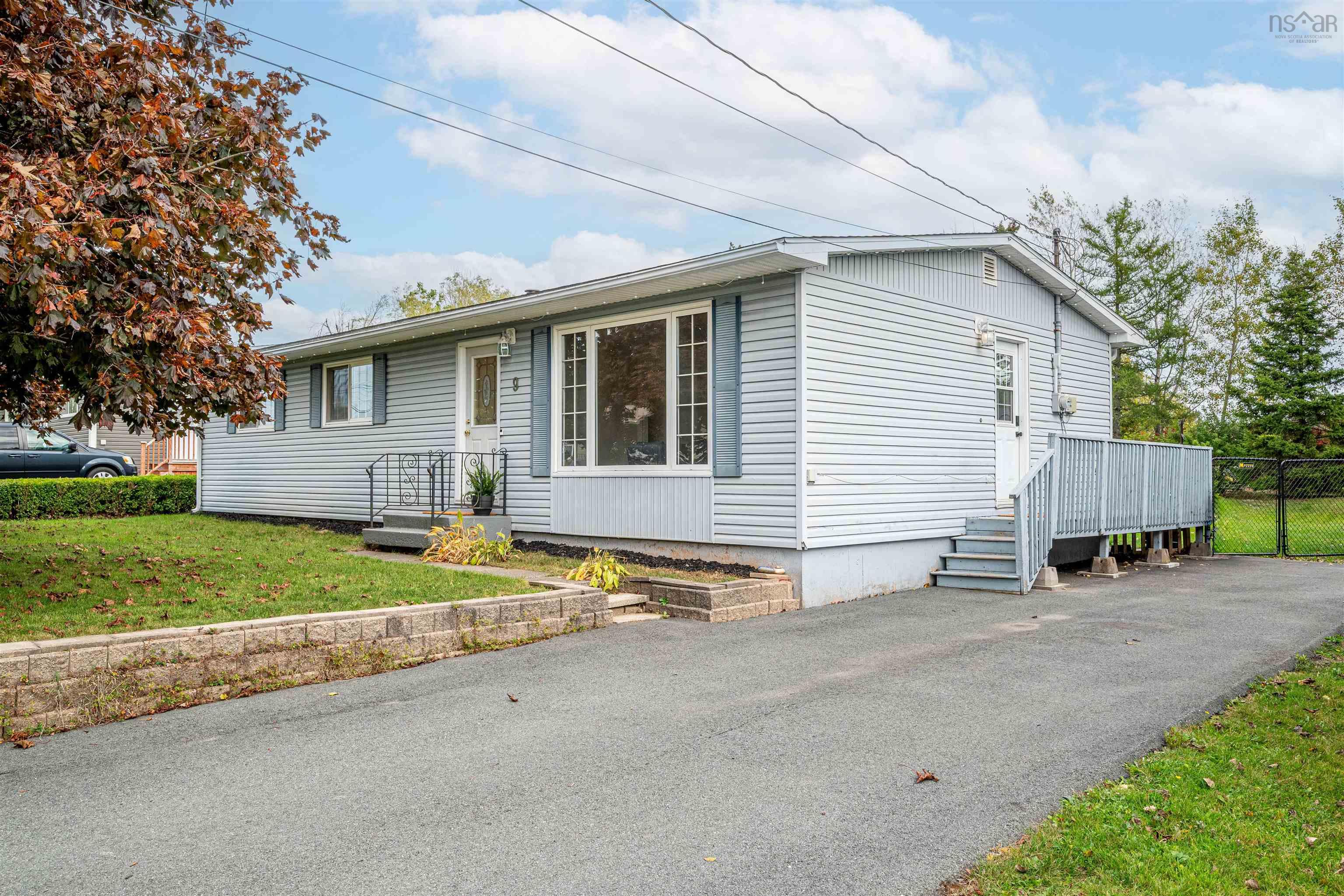 9 Laurie Drive, Lower Sackville, NS (MLS® 202524634)