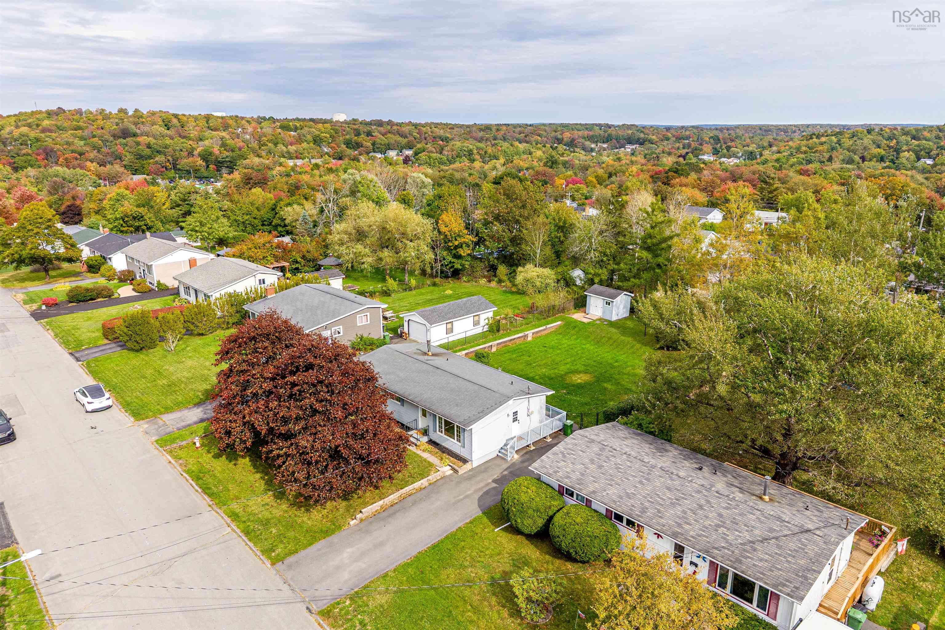 9 Laurie Drive, Lower Sackville, NS (MLS 202524634)