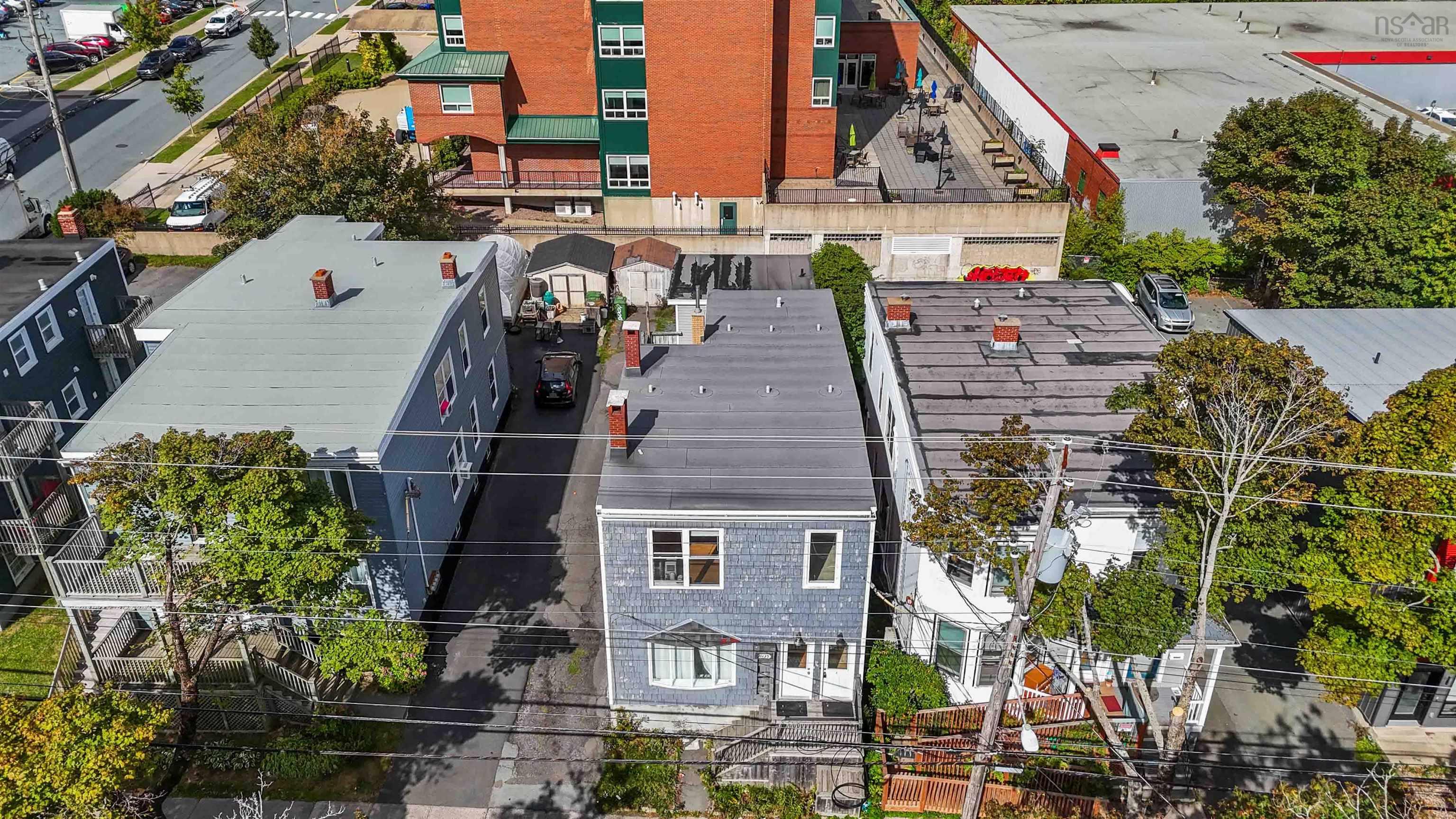 6135 North Street, Halifax, NS (MLS 202524637)