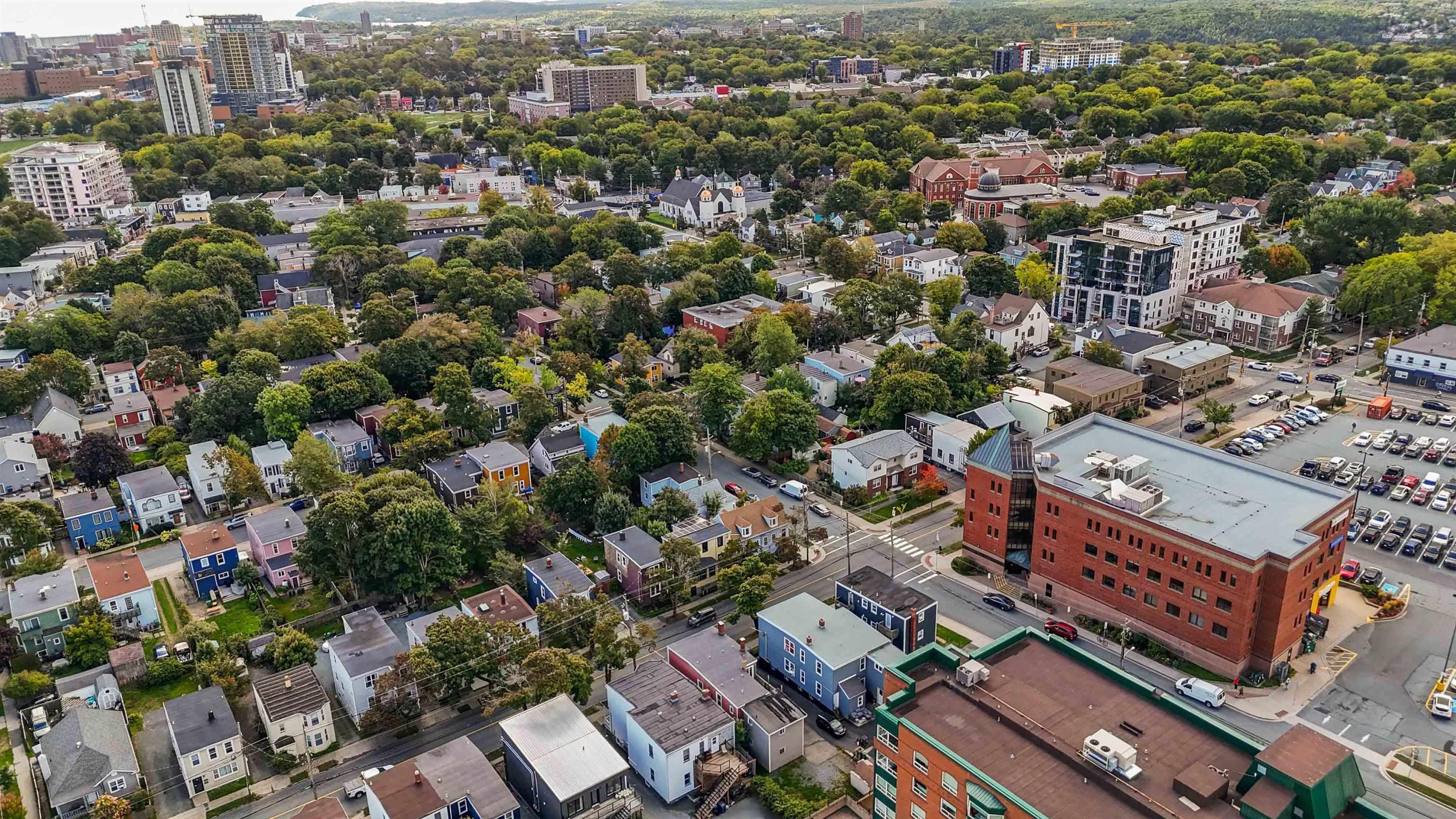 6135 North Street, Halifax, NS (MLS 202524637)