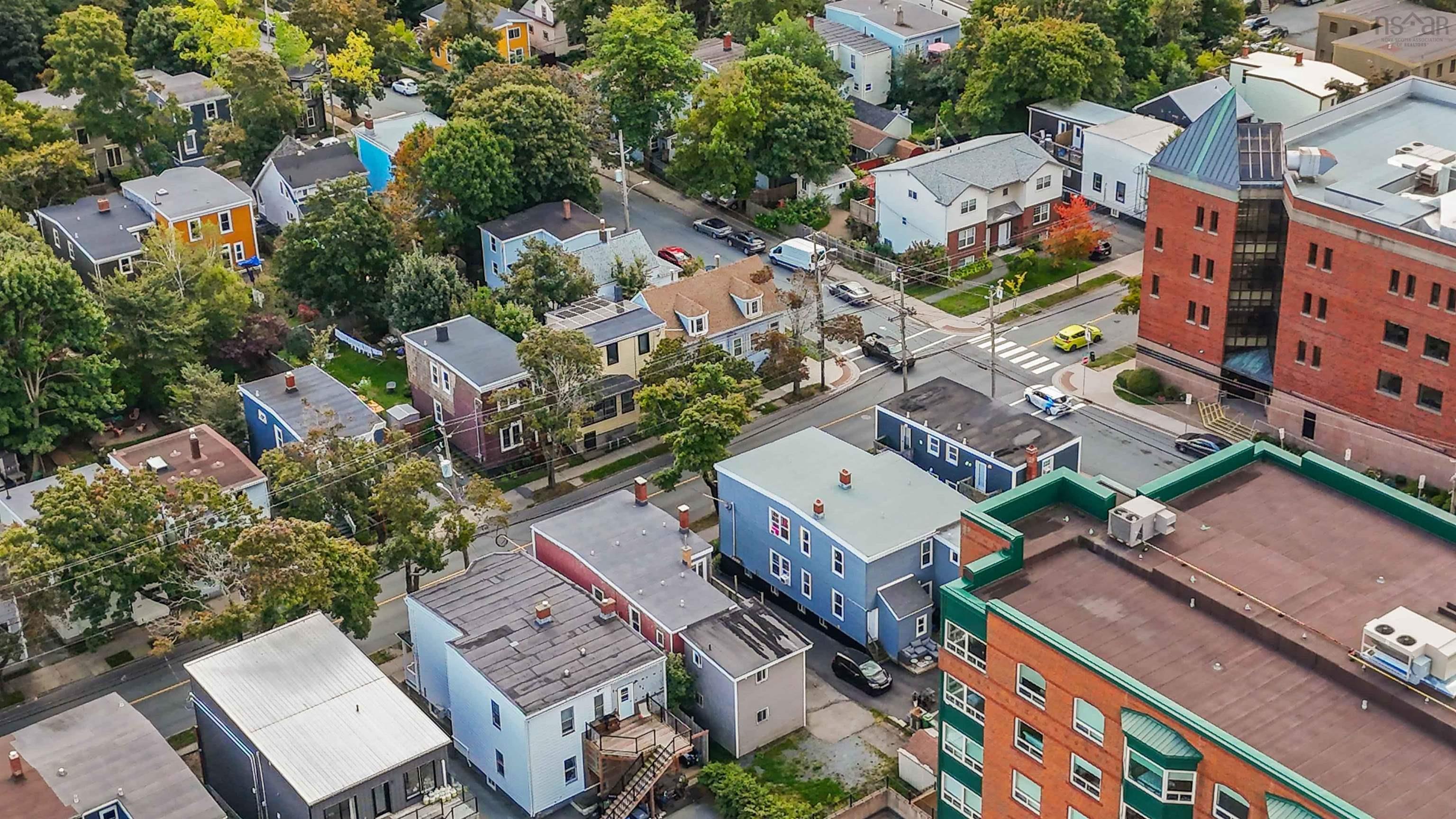 6135 North Street, Halifax, NS (MLS 202524637)