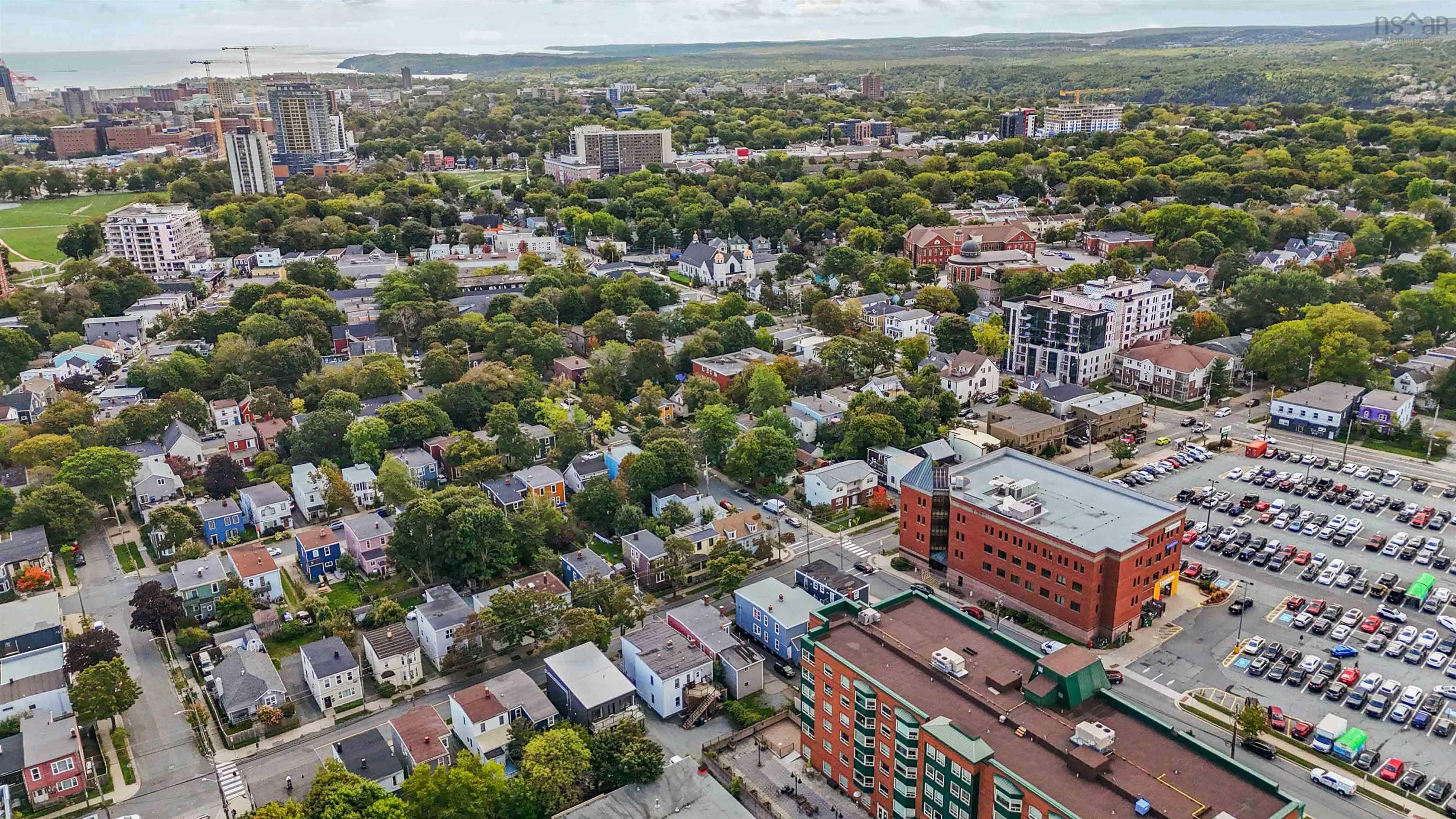 6135 North Street, Halifax, NS (MLS 202524637)