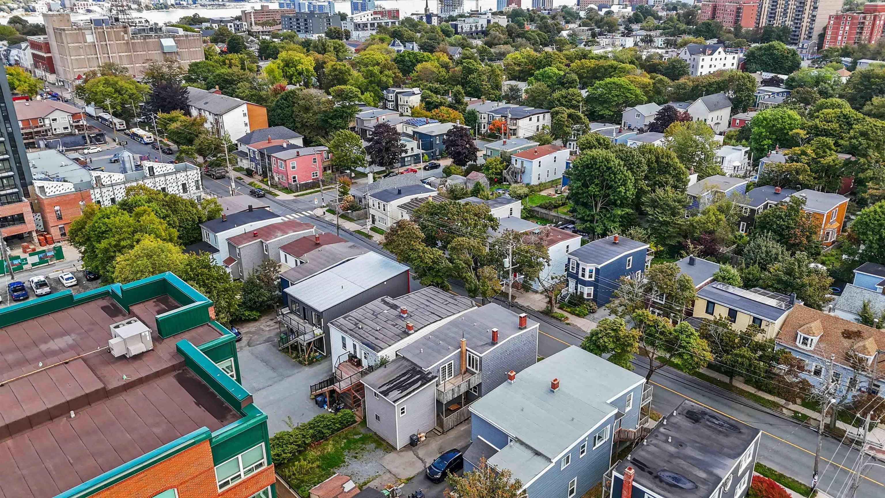 6135 North Street, Halifax, NS (MLS 202524637)