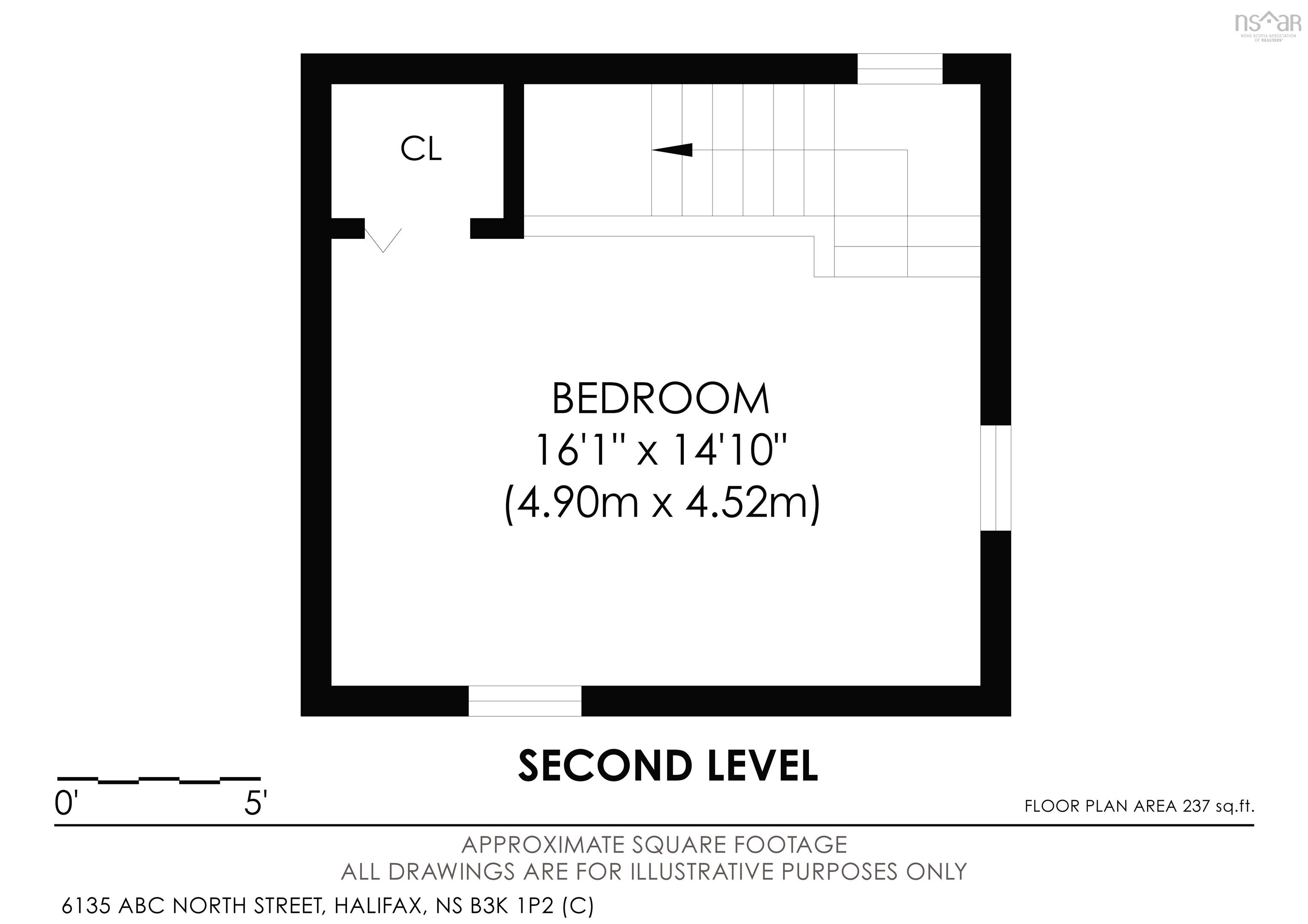 6135 North Street, Halifax, NS (MLS 202524637)