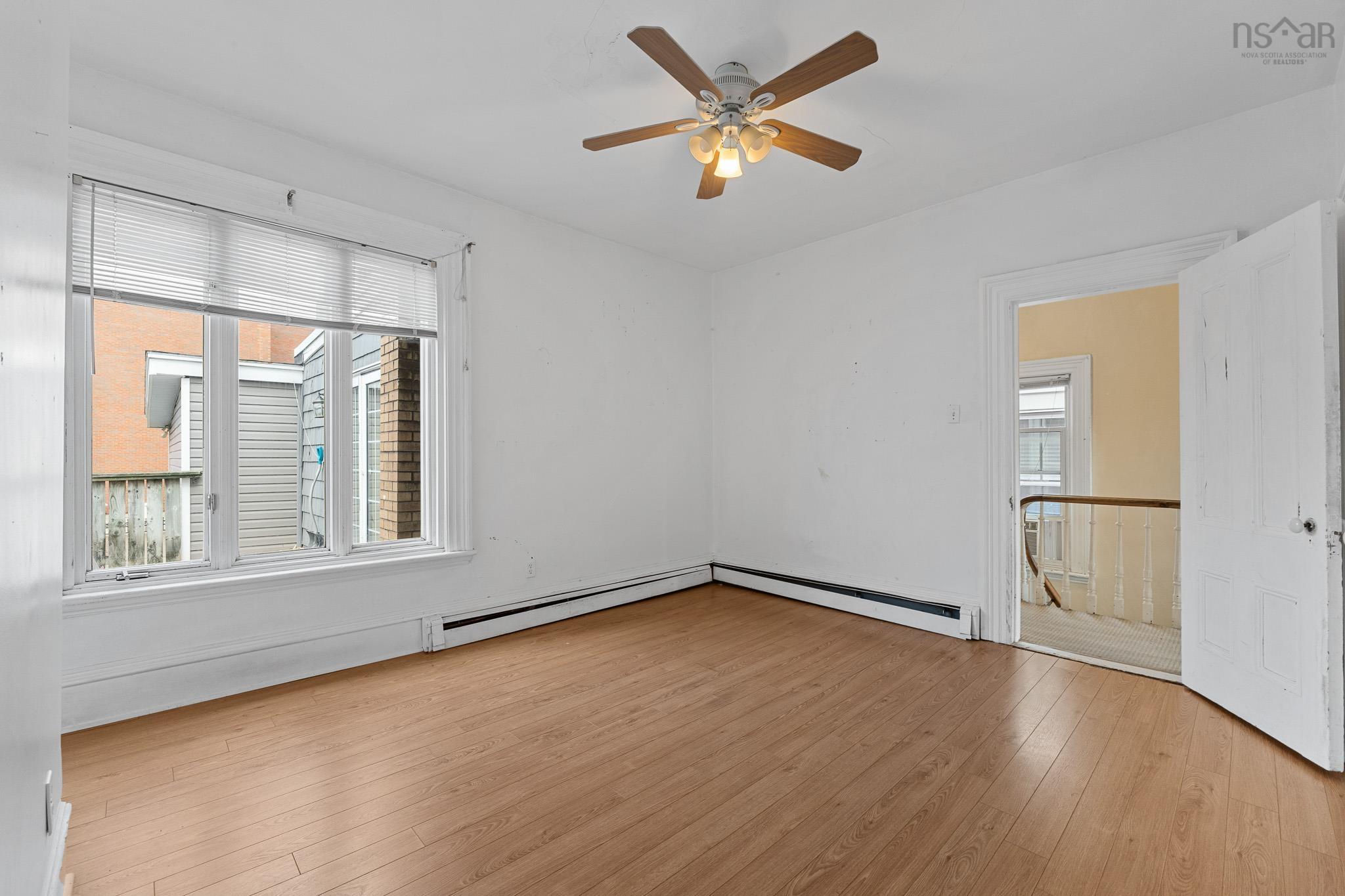 6135 North Street, Halifax, NS (MLS 202524637)