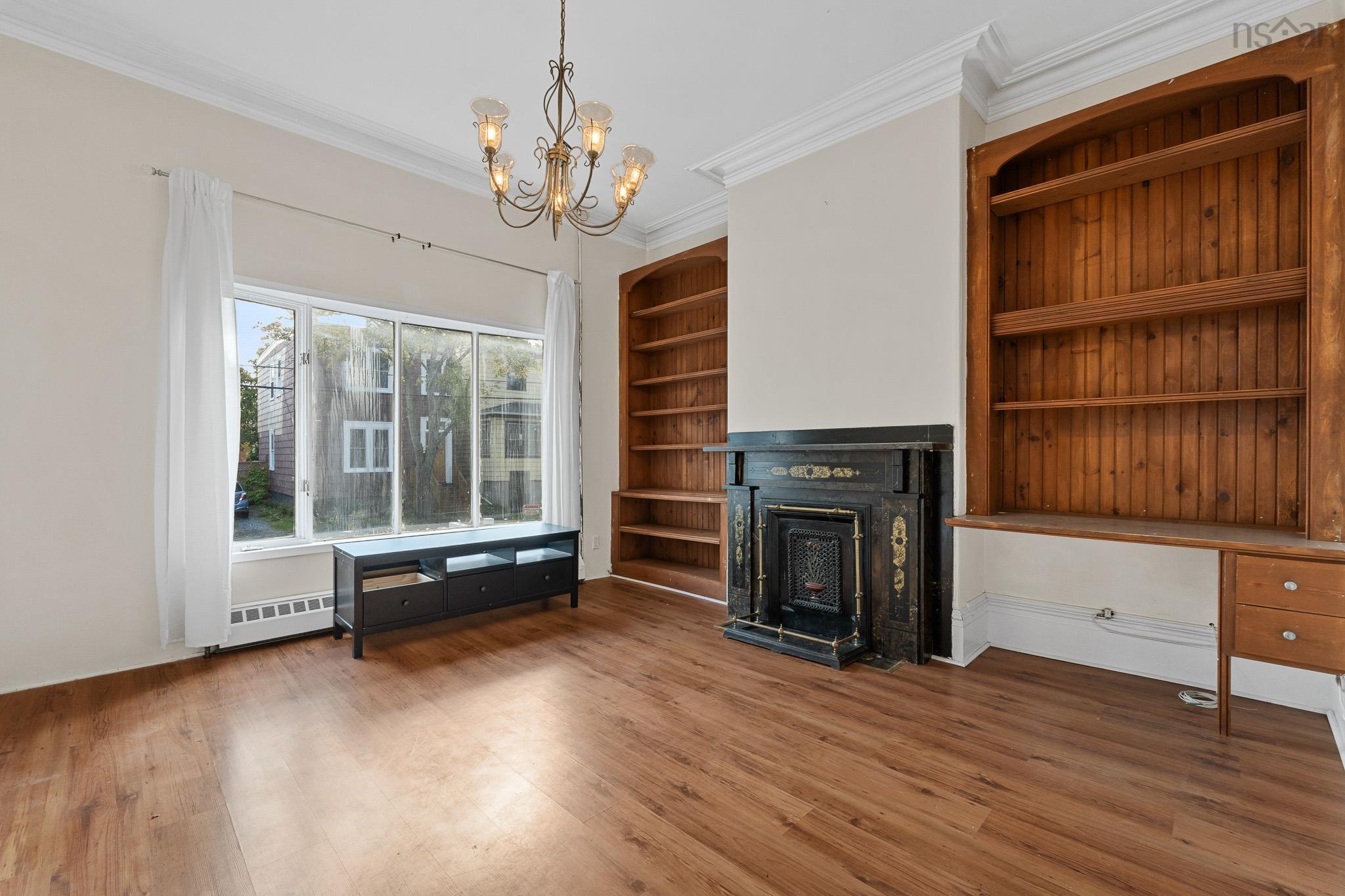 6135 North Street, Halifax, NS (MLS 202524637)