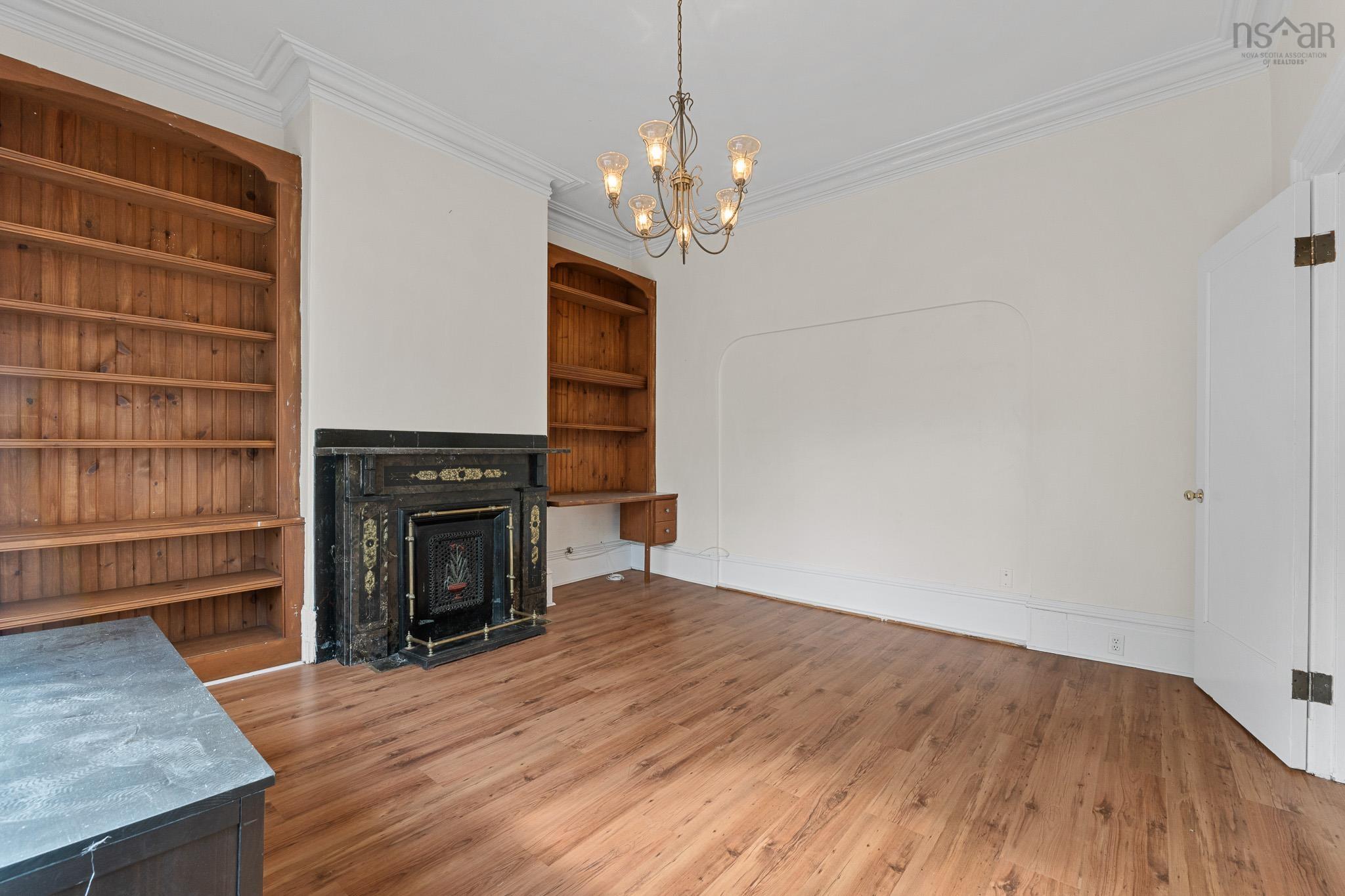 6135 North Street, Halifax, NS (MLS 202524637)