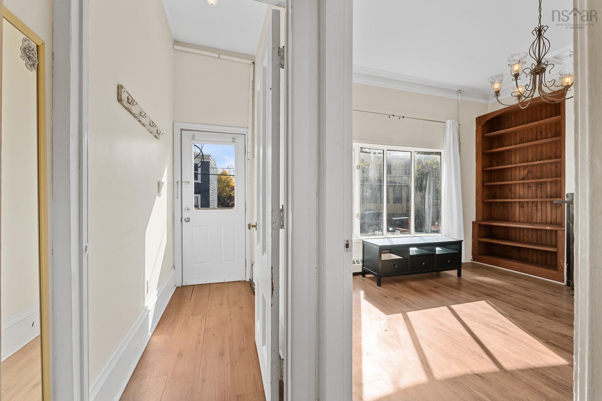 6135 North Street, Halifax, NS (MLS 202524637)