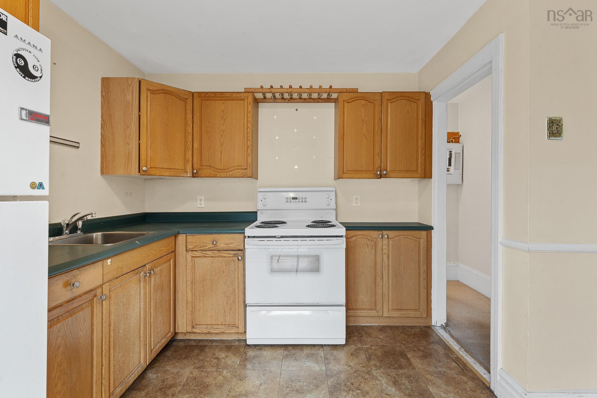 6135 North Street, Halifax, NS (MLS 202524637)