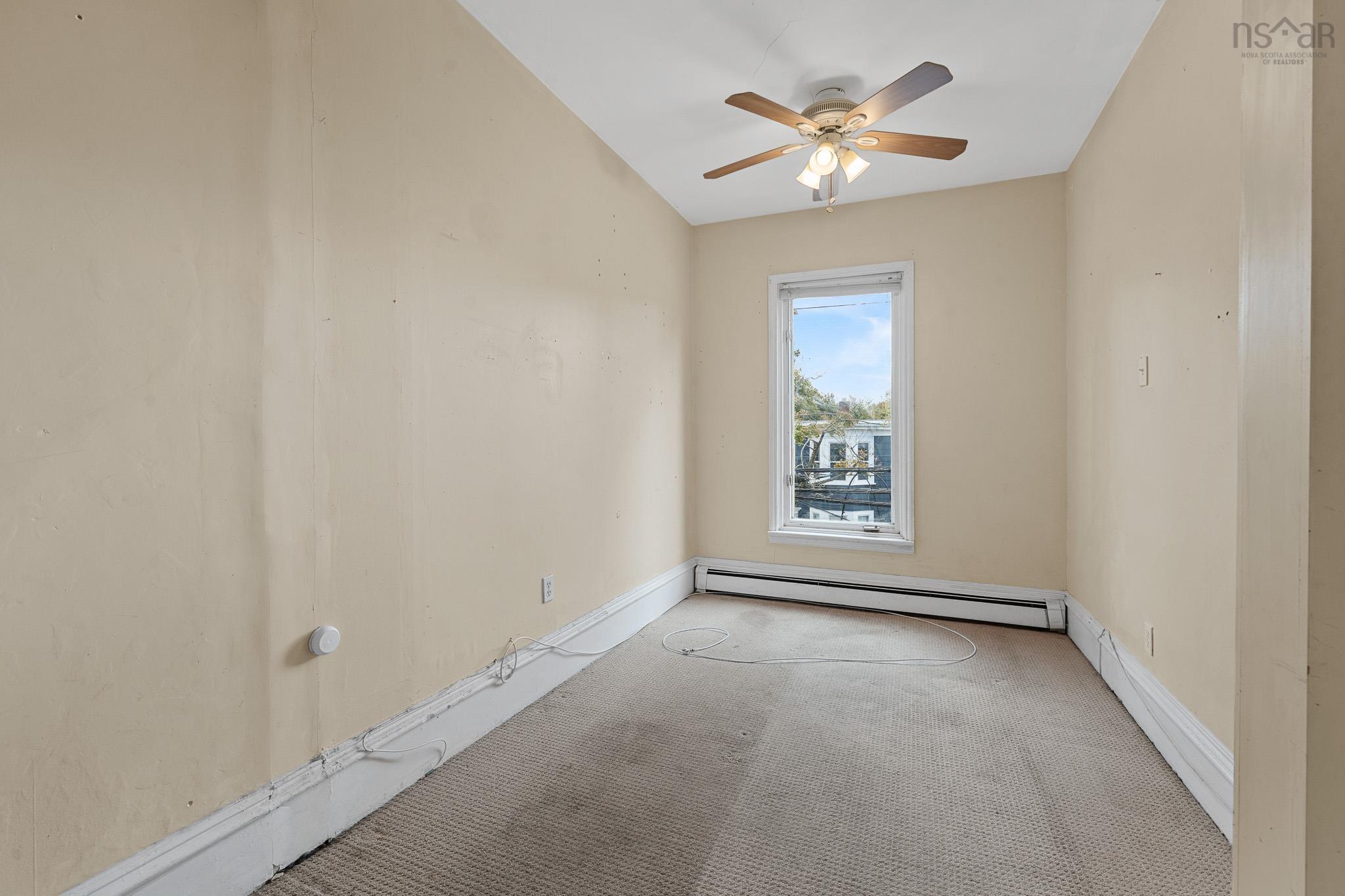 6135 North Street, Halifax, NS (MLS 202524637)