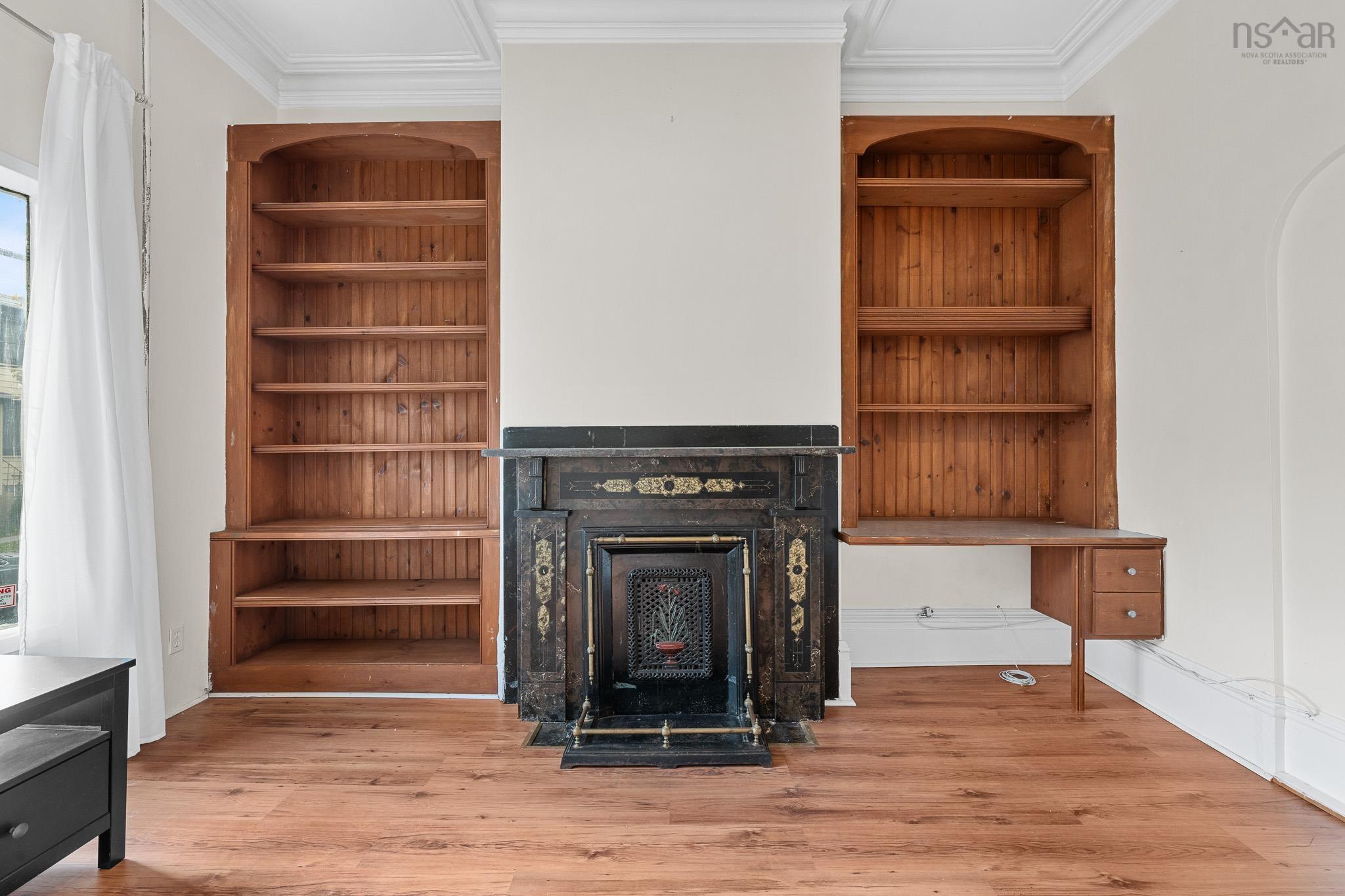 6135 North Street, Halifax, NS (MLS 202524637)