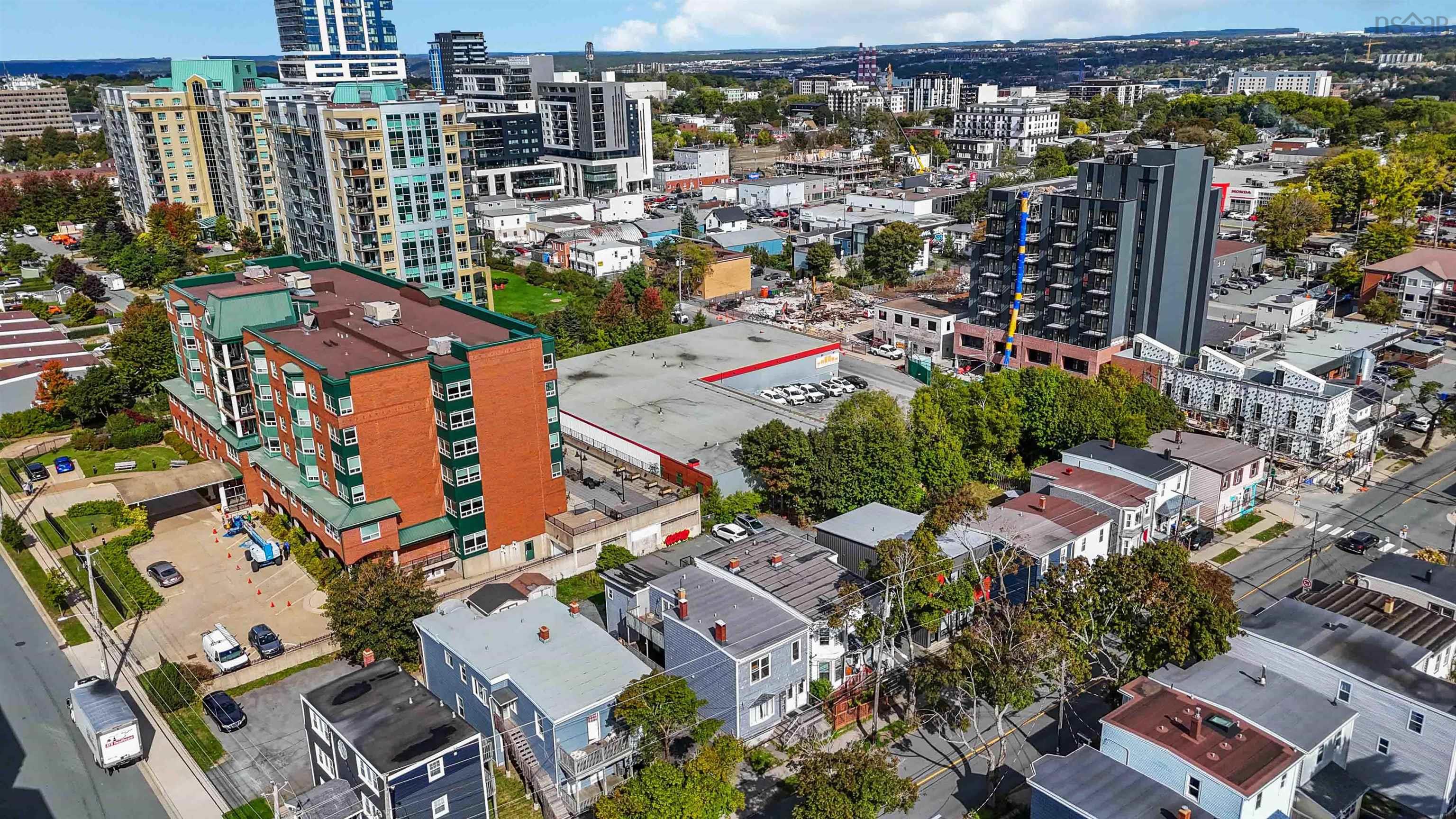 6135 North Street, Halifax, NS (MLS 202524637)