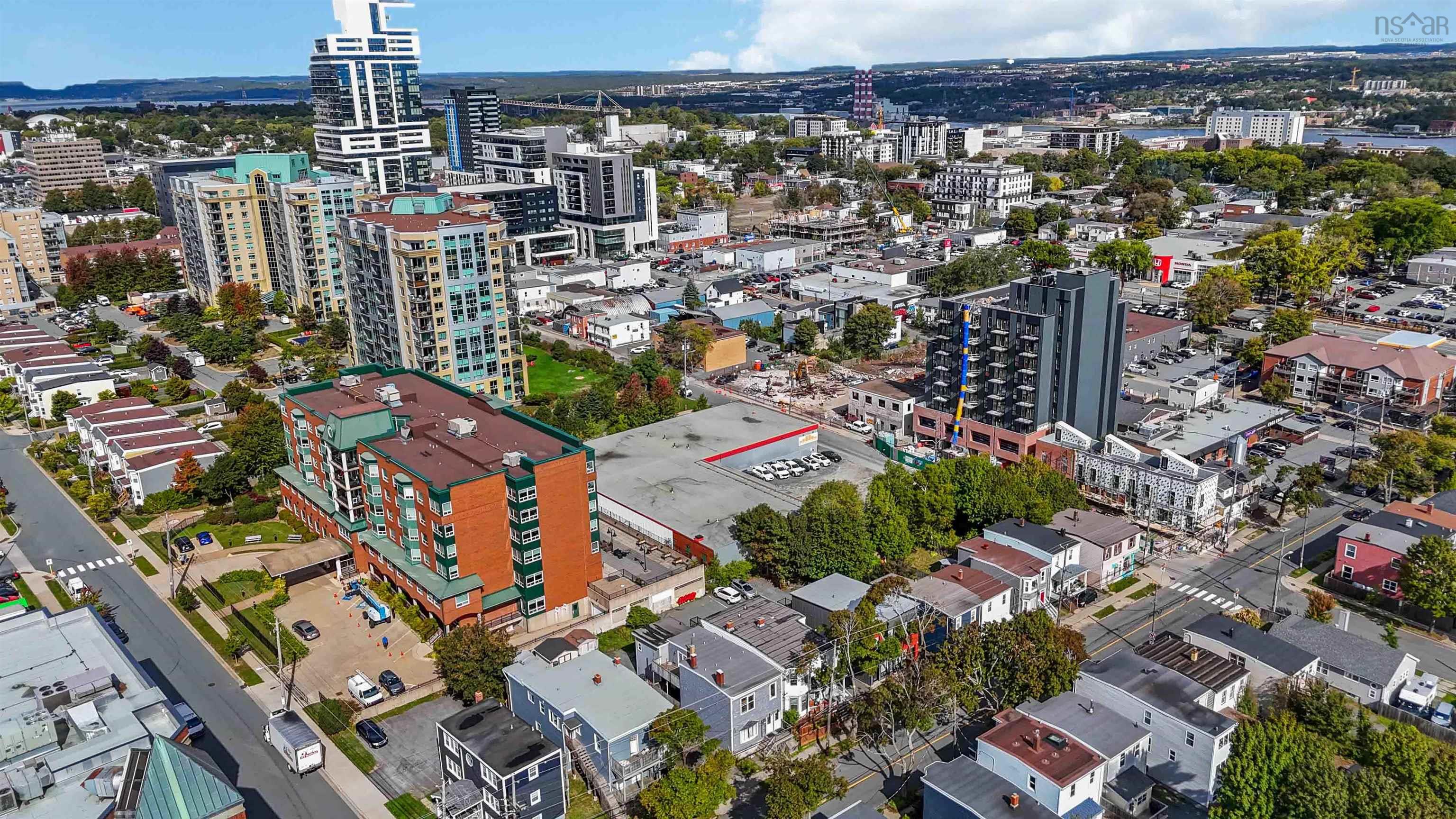 6135 North Street, Halifax, NS (MLS 202524637)