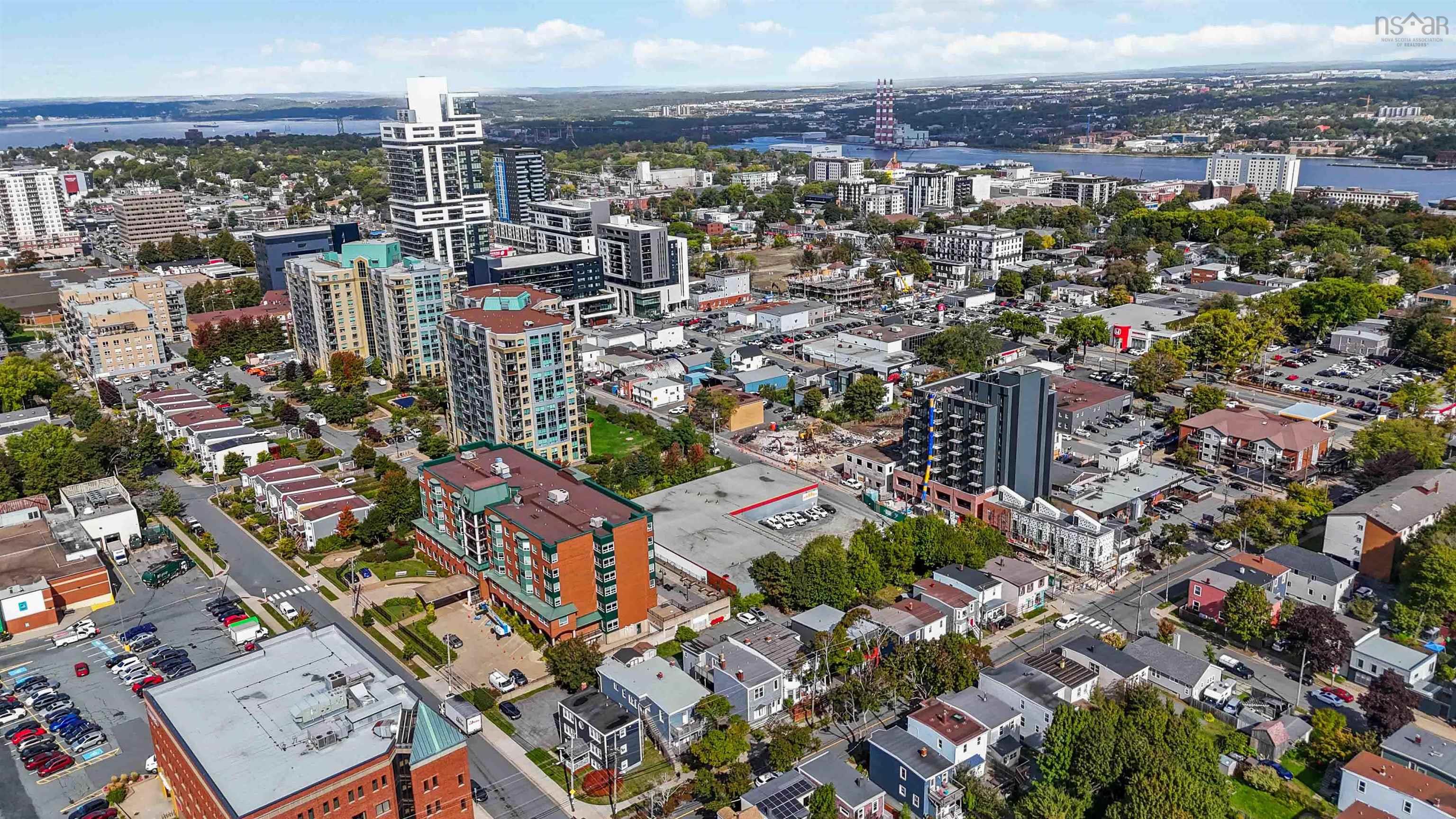 6135 North Street, Halifax, NS (MLS 202524637)