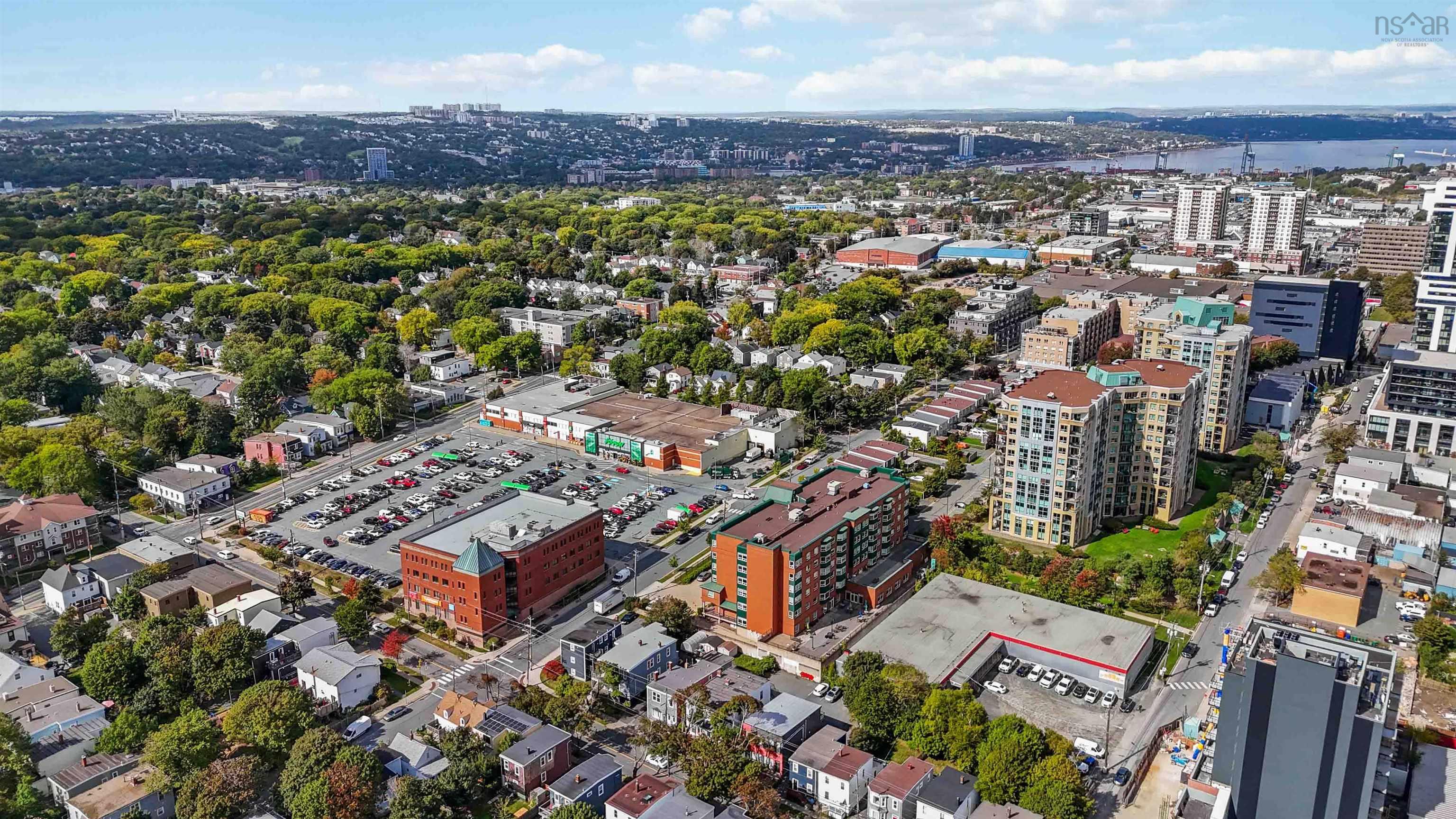 6135 North Street, Halifax, NS (MLS 202524637)