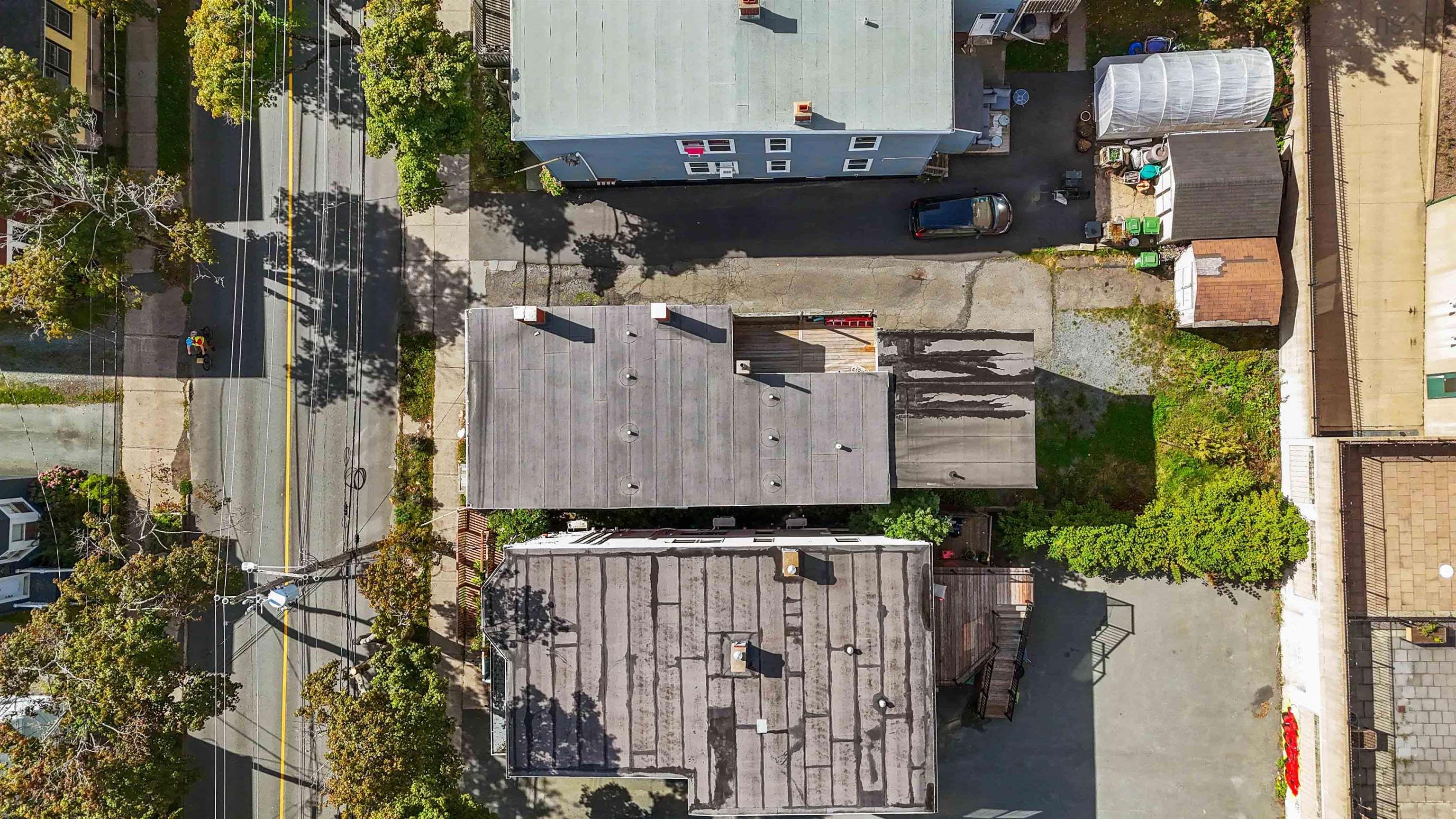 6135 North Street, Halifax, NS (MLS 202524637)