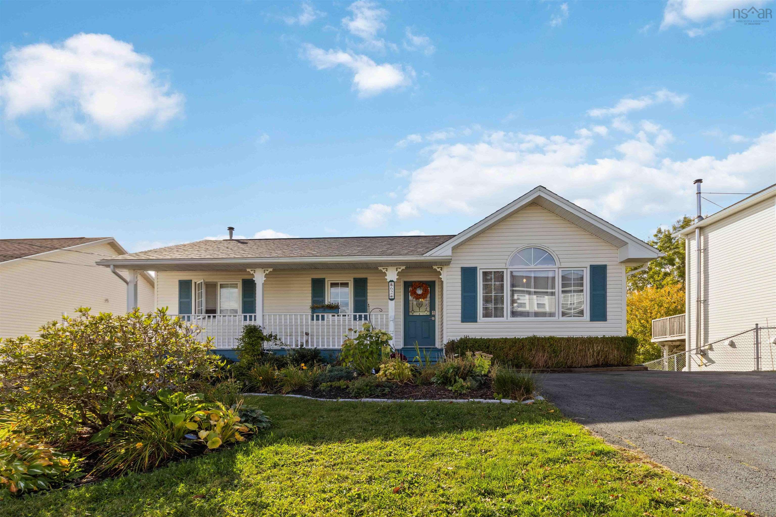62 Bucheron Crescent, Middle Sackville, NS (MLS® 202524639)