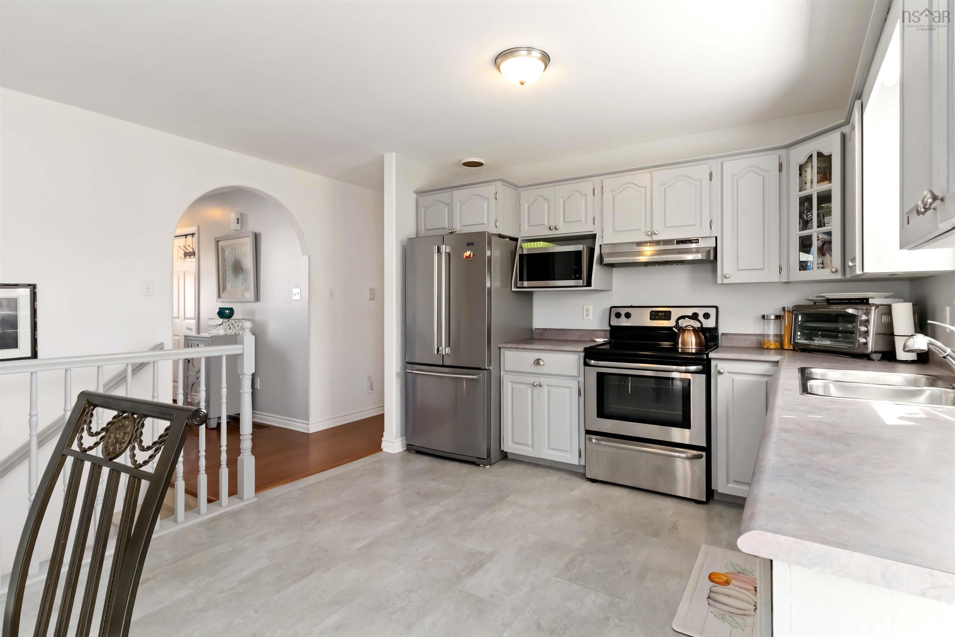 62 Bucheron Crescent, Middle Sackville, NS (MLS 202524639)