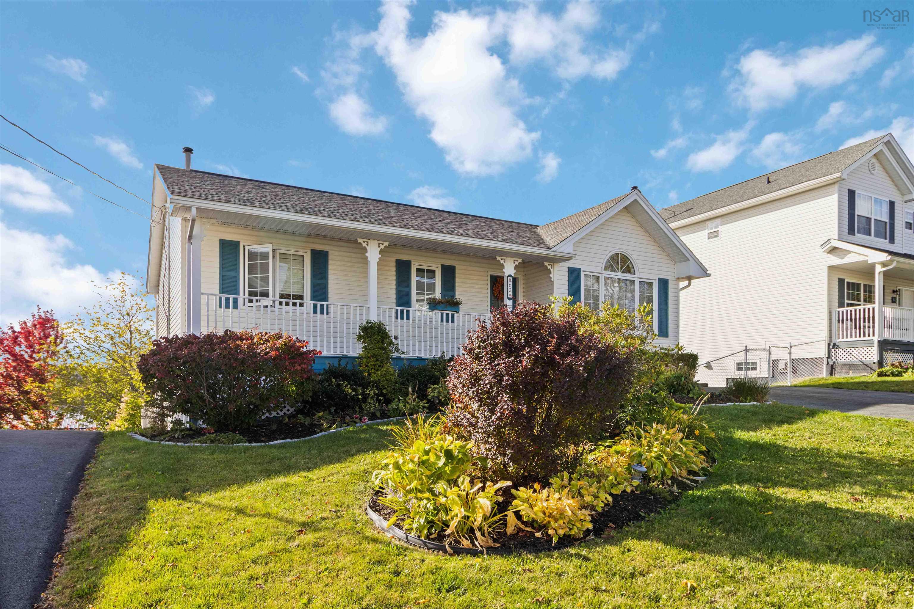 62 Bucheron Crescent, Middle Sackville, NS (MLS 202524639)