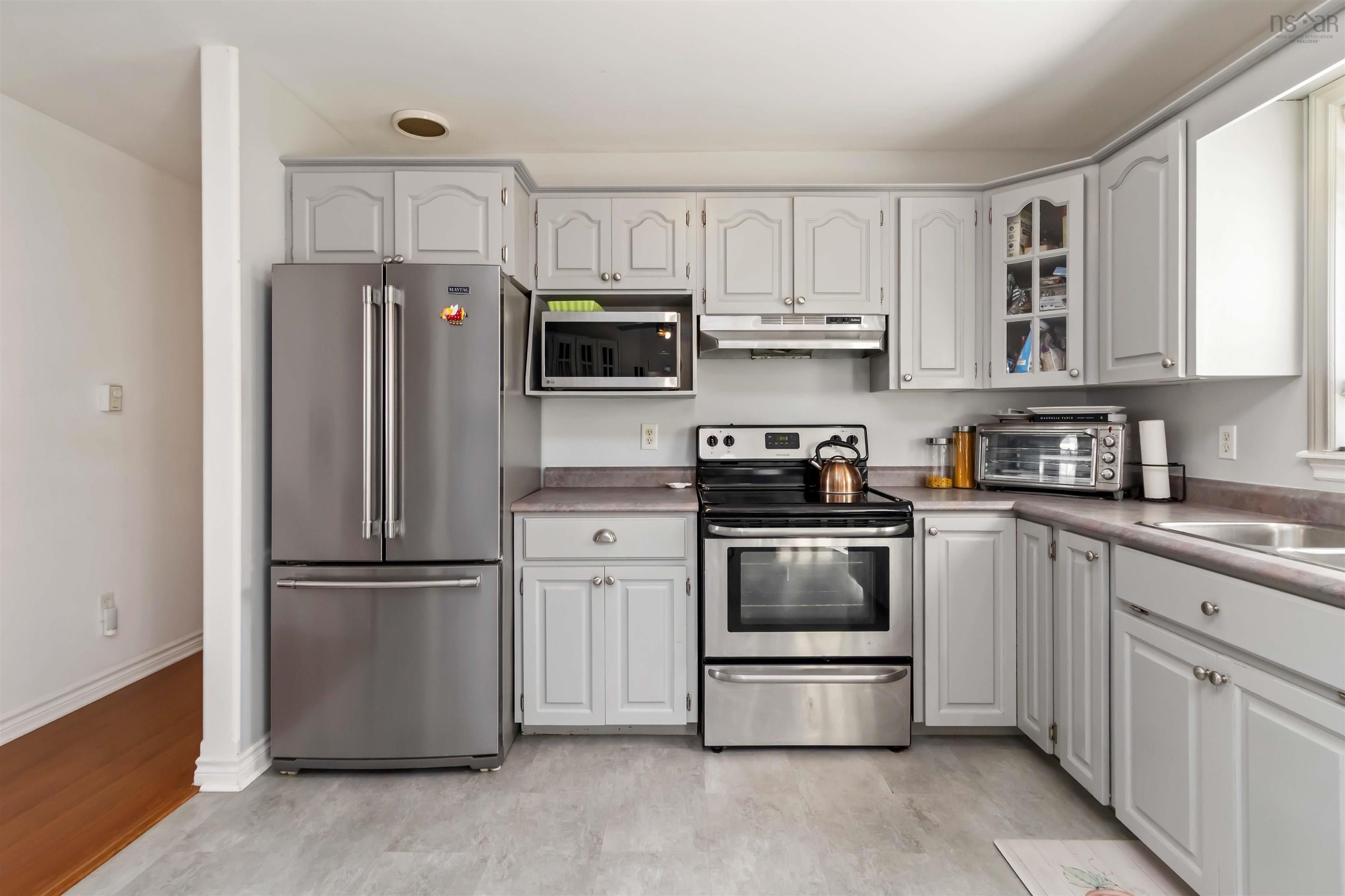 62 Bucheron Crescent, Middle Sackville, NS (MLS 202524639)