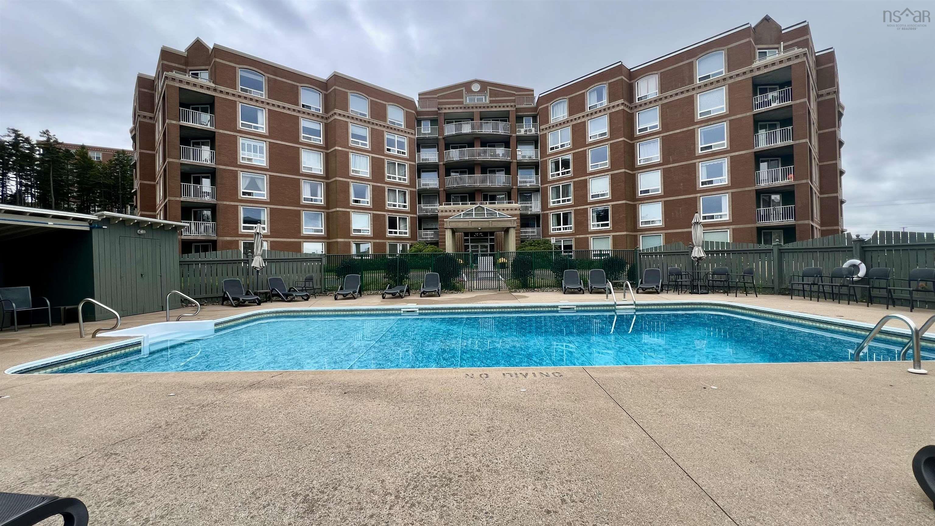 105 40 Regency Park Drive, Halifax, NS (MLS 202524647)