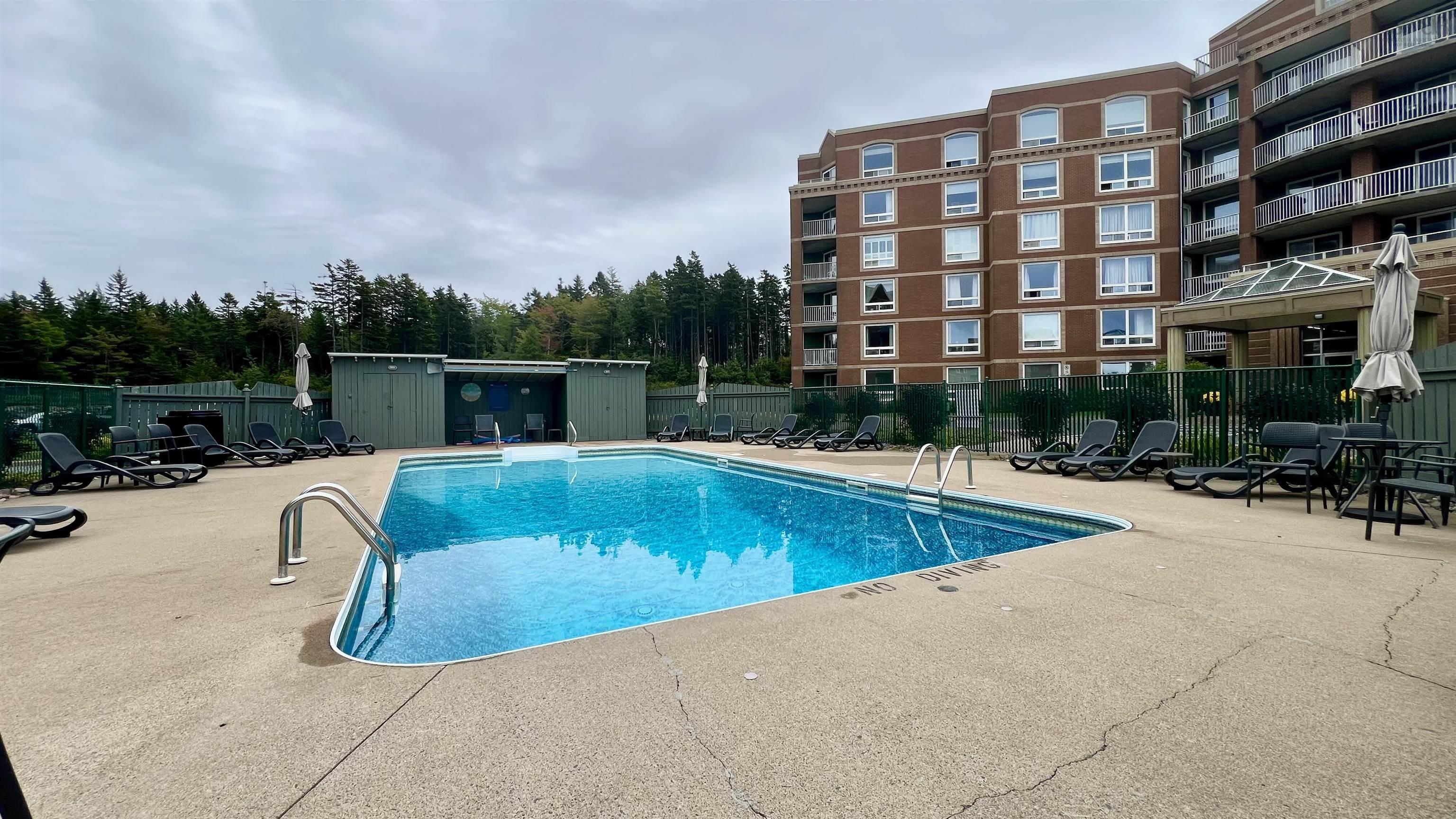 105 40 Regency Park Drive, Halifax, NS (MLS 202524647)