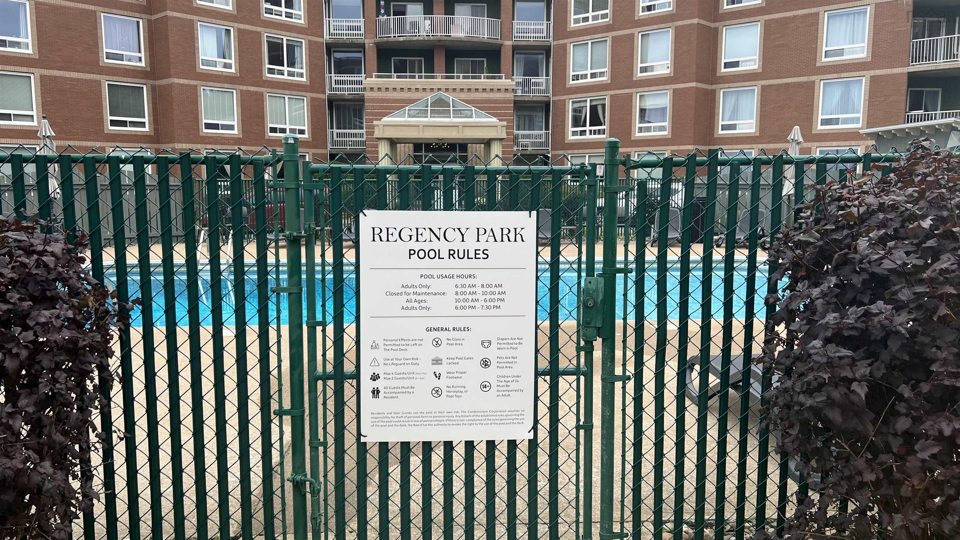 105 40 Regency Park Drive, Halifax, NS (MLS 202524647)