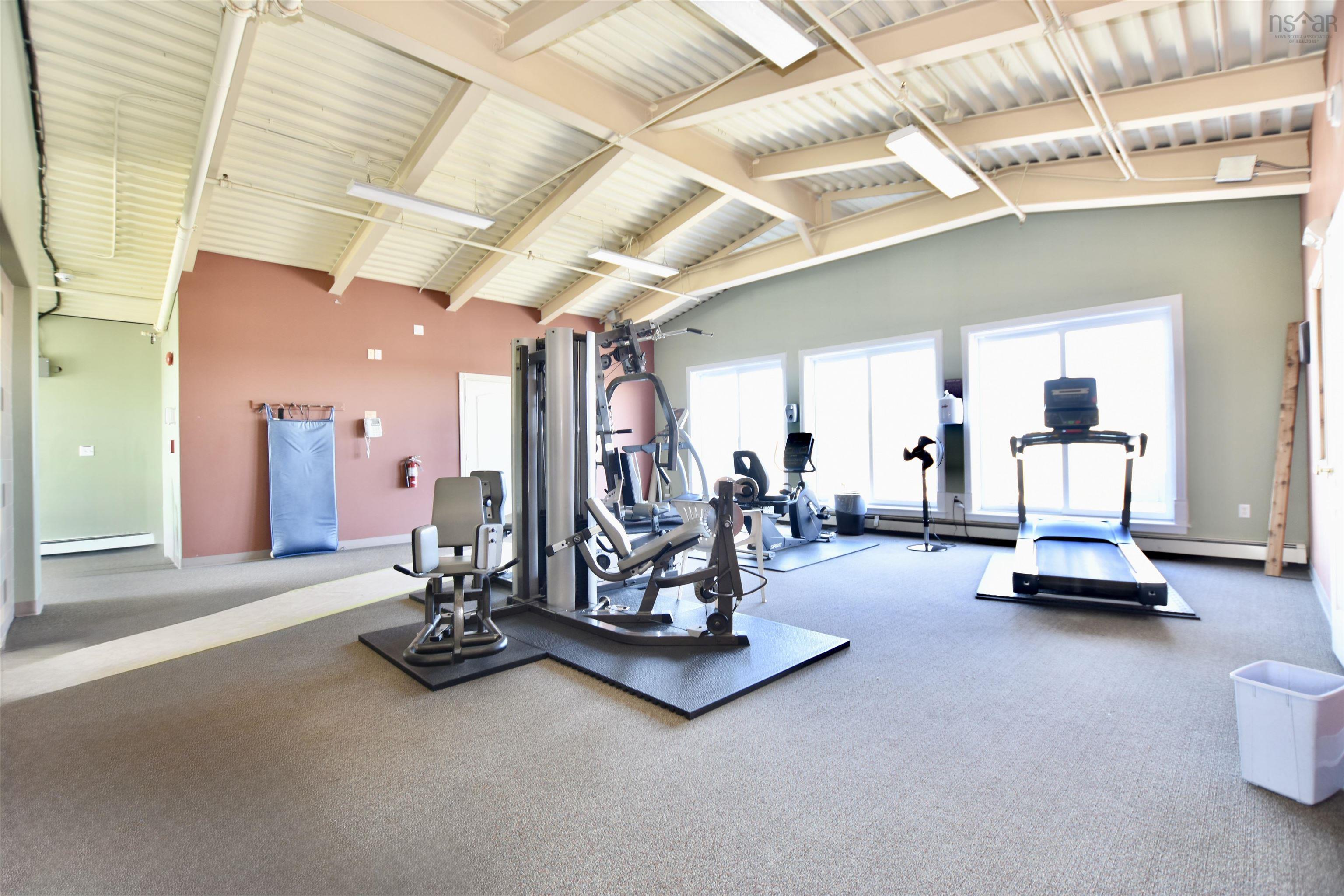 105 40 Regency Park Drive, Halifax, NS (MLS 202524647)