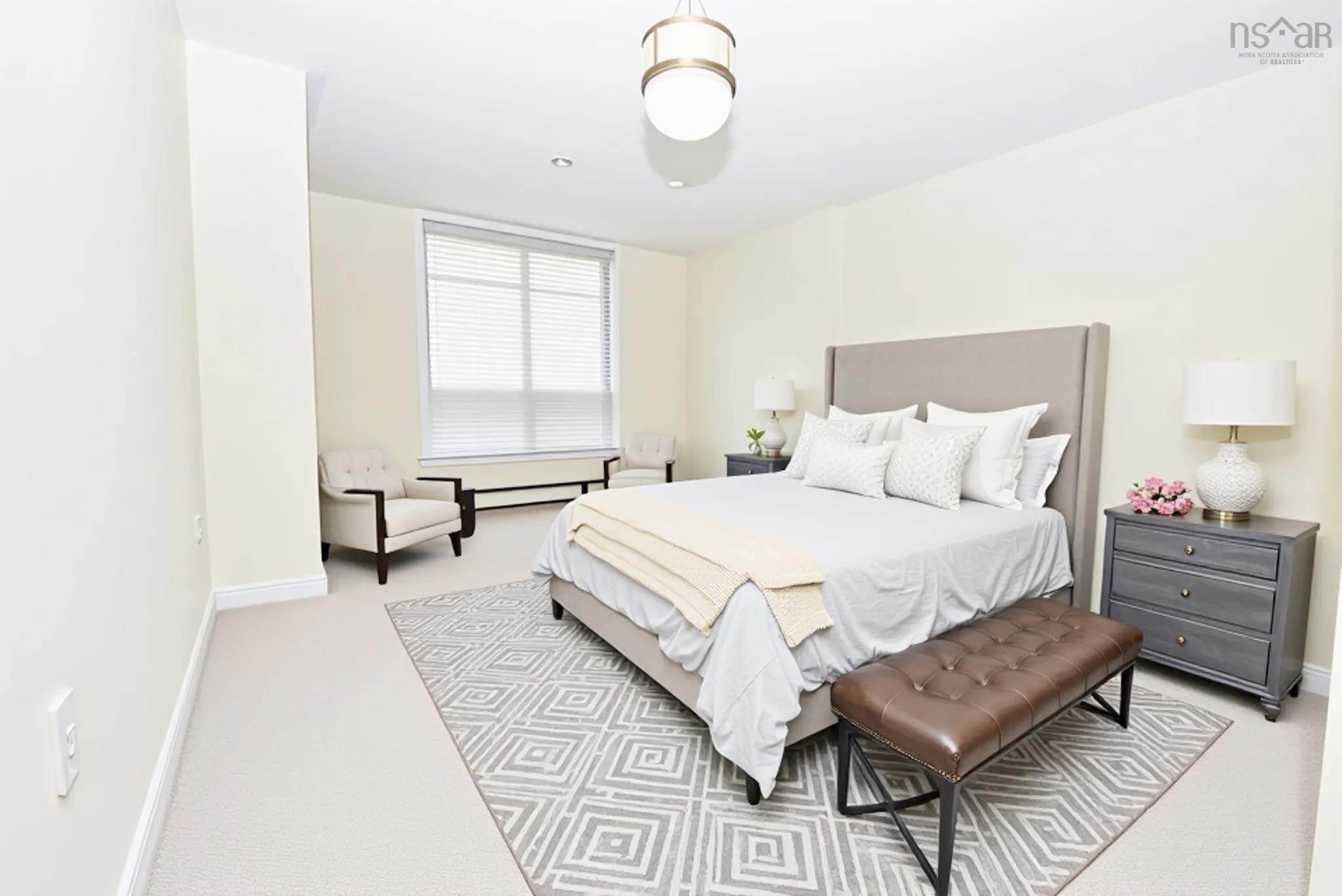 105 40 Regency Park Drive, Halifax, NS (MLS 202524647)