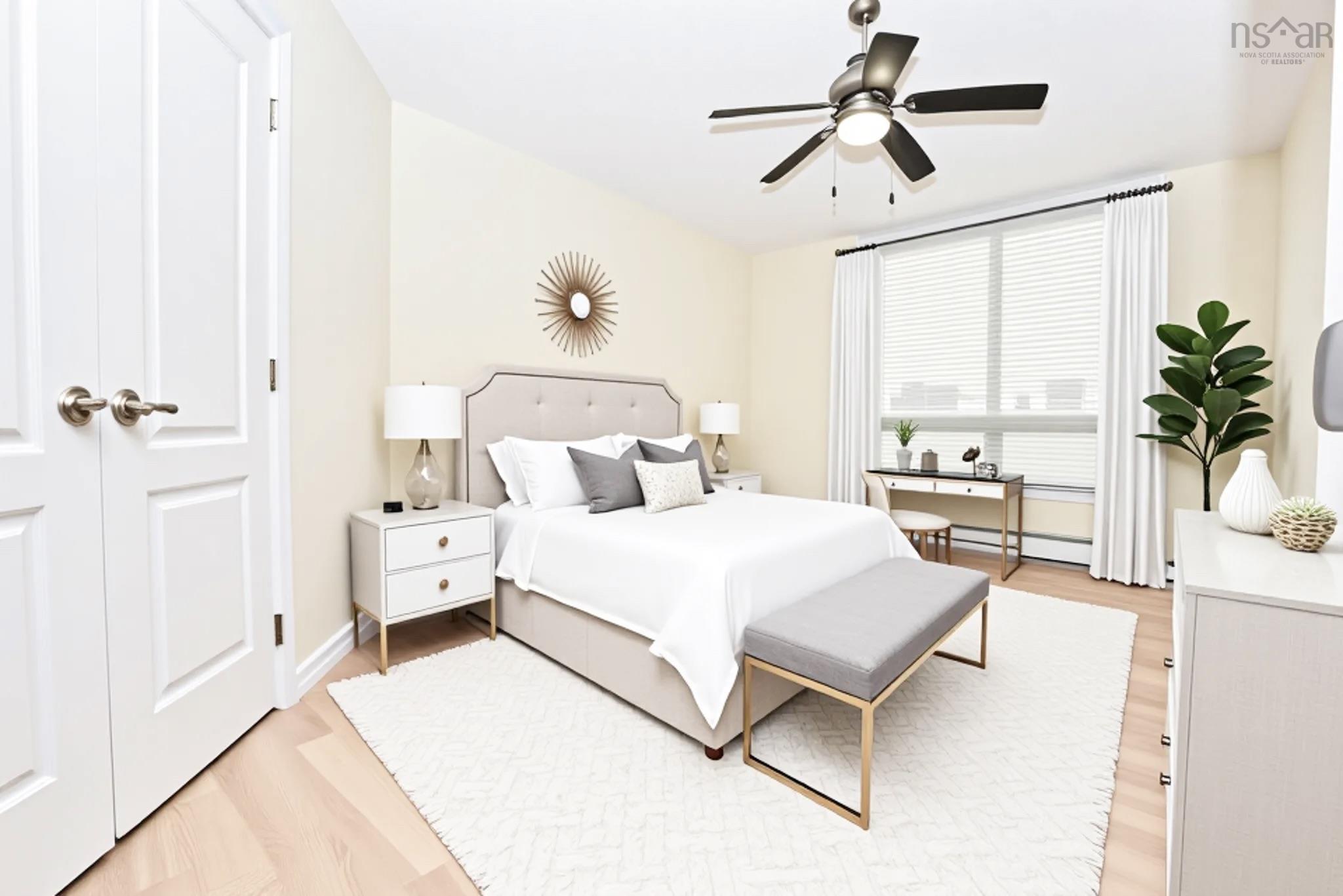 105 40 Regency Park Drive, Halifax, NS (MLS 202524647)