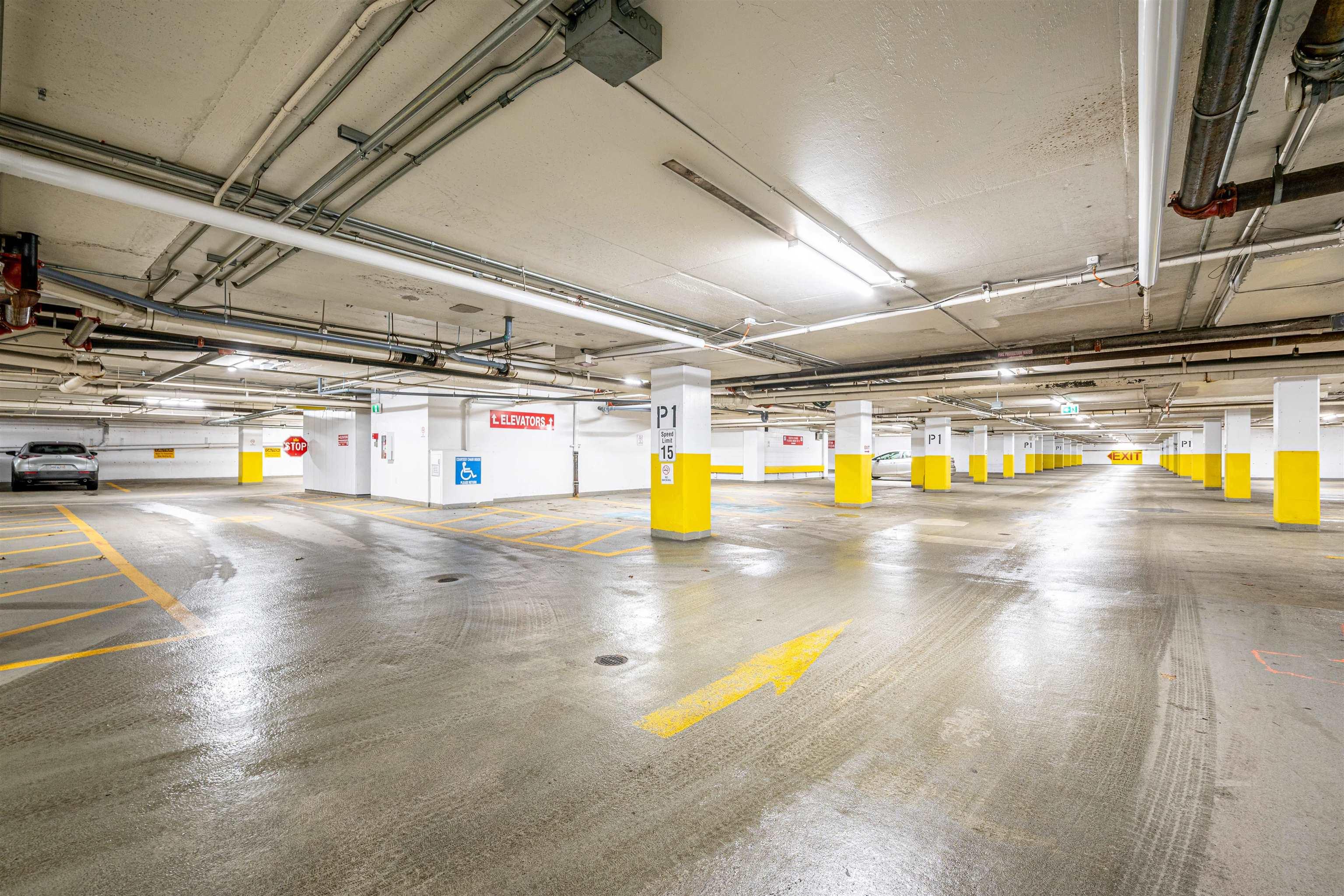 805 5991 Spring Garden Road, Halifax, NS (MLS 202524653)