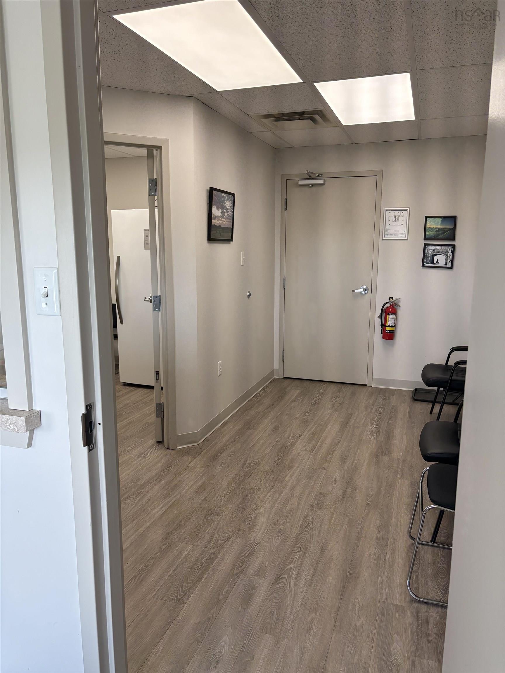 805 5991 Spring Garden Road, Halifax, NS (MLS 202524653)