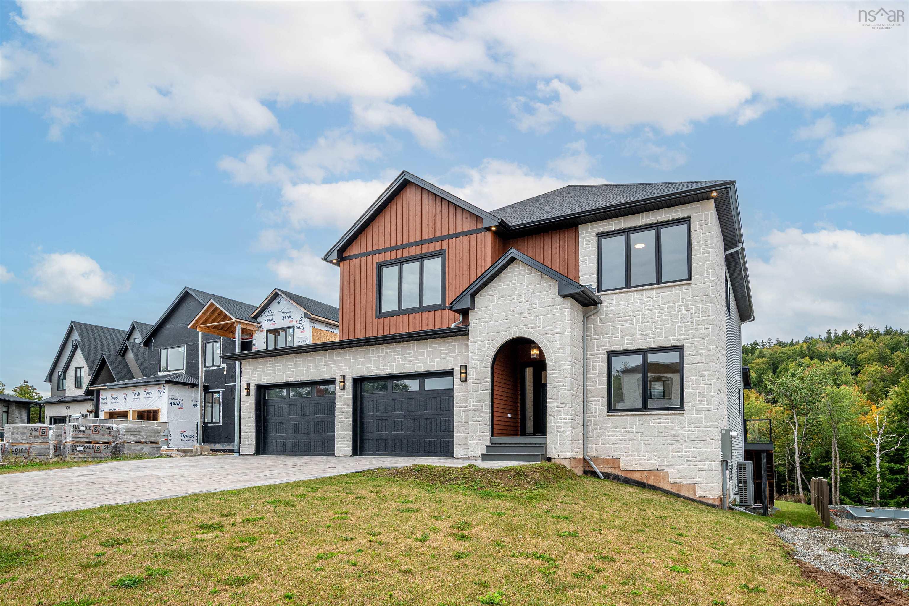 89 Cairnstone Lane, Bedford, NS (MLS 202524655)