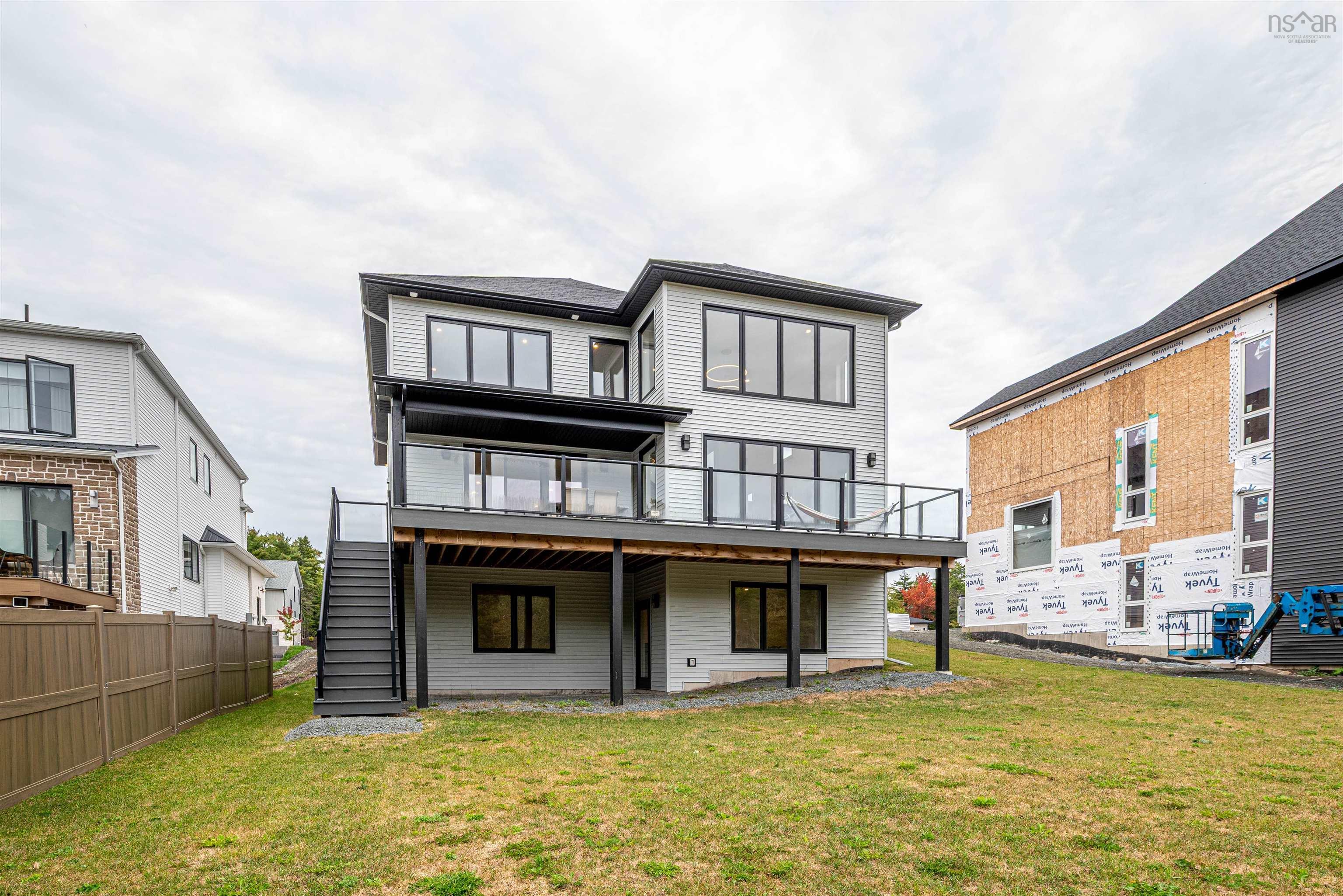 89 Cairnstone Lane, Bedford, NS (MLS 202524655)