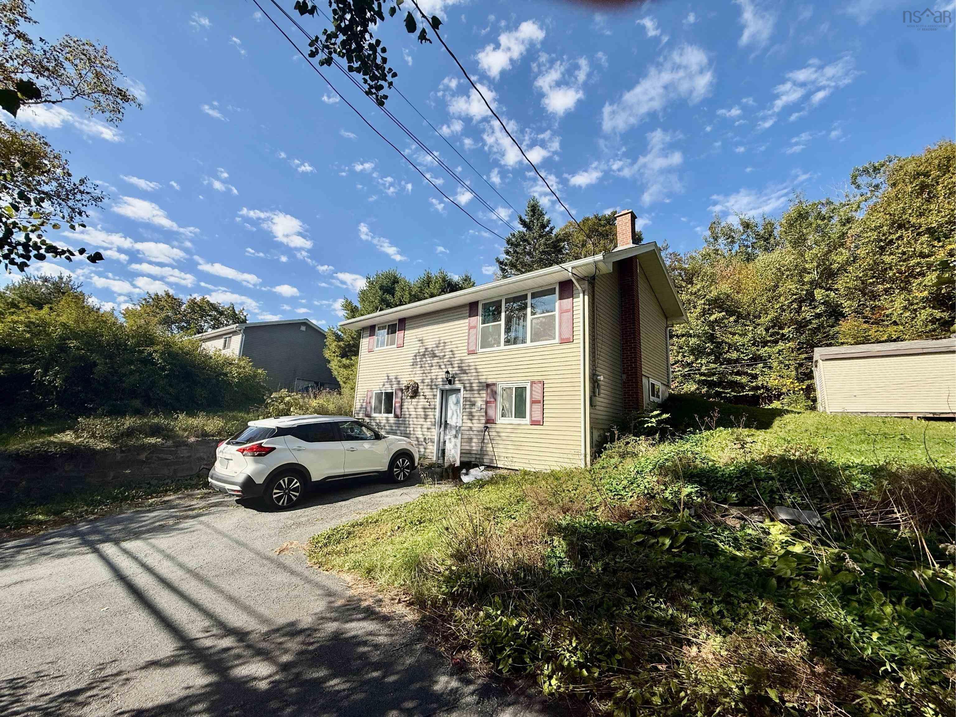 2925 Highway 7, Lake Echo, NS (MLS 202524657)